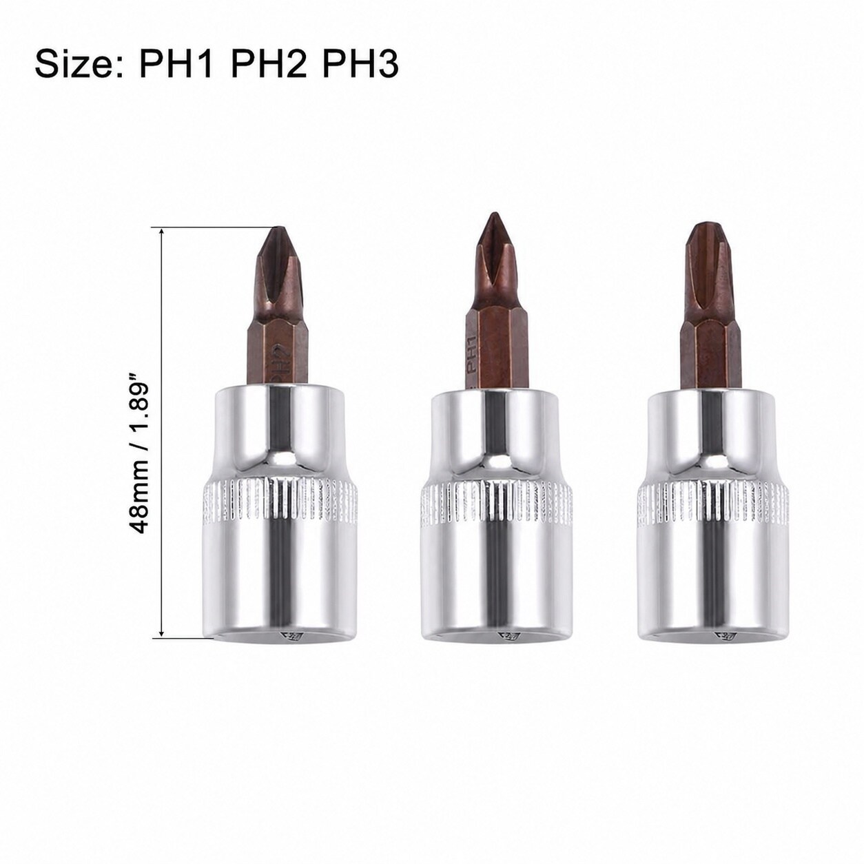 AKSCYZM LAK0716K072 Socket-Sets - View #2