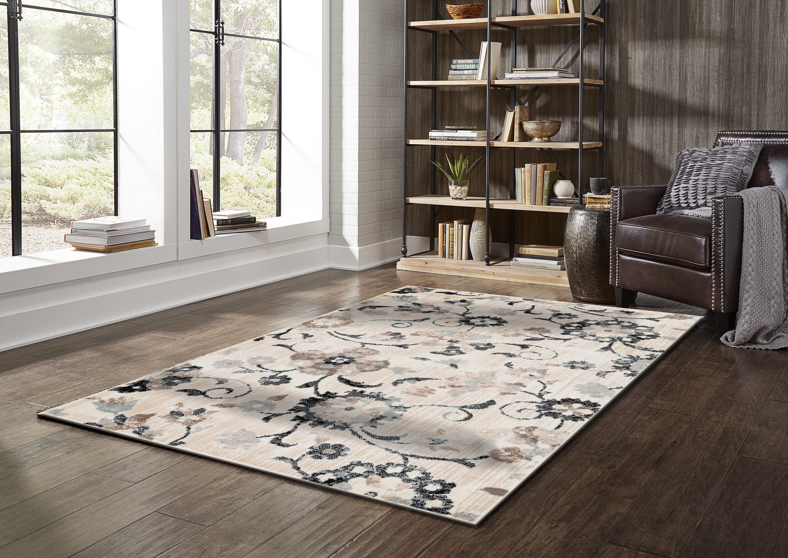 LBaiet DN870B81 rugs - View #2