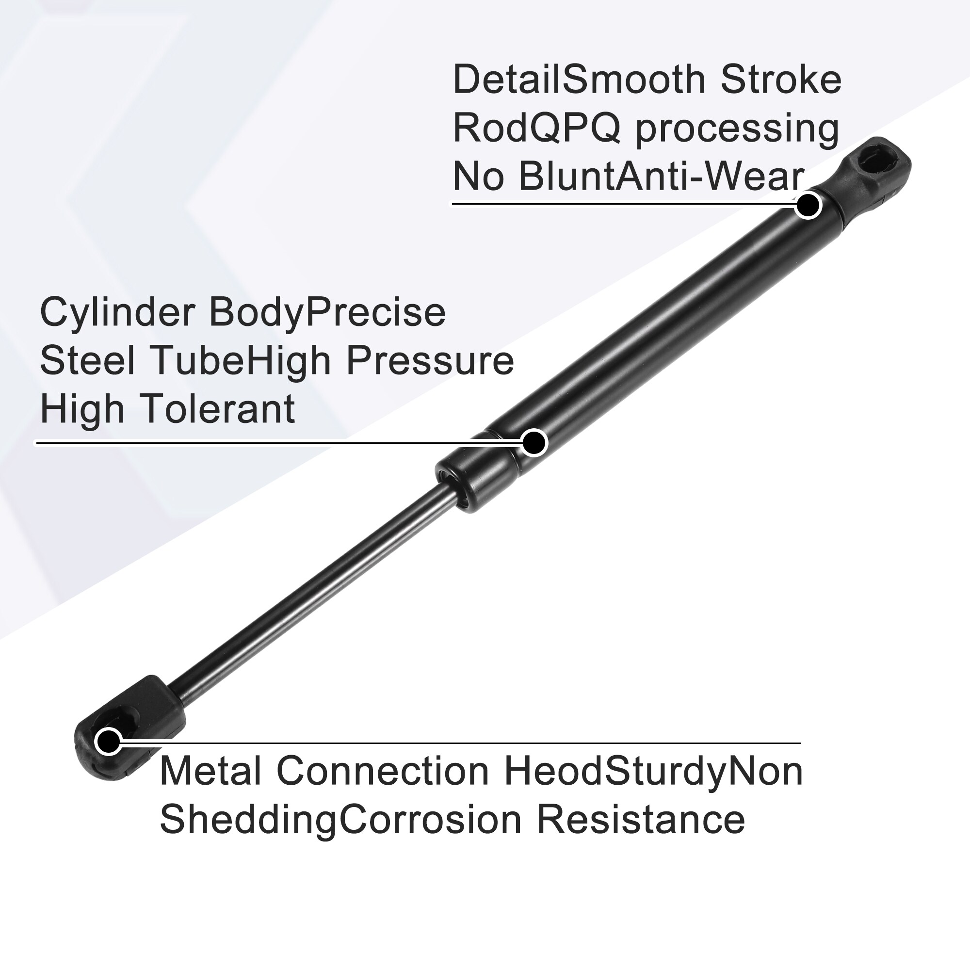 Unique Bargains S26020900UX4422 struts - View #5
