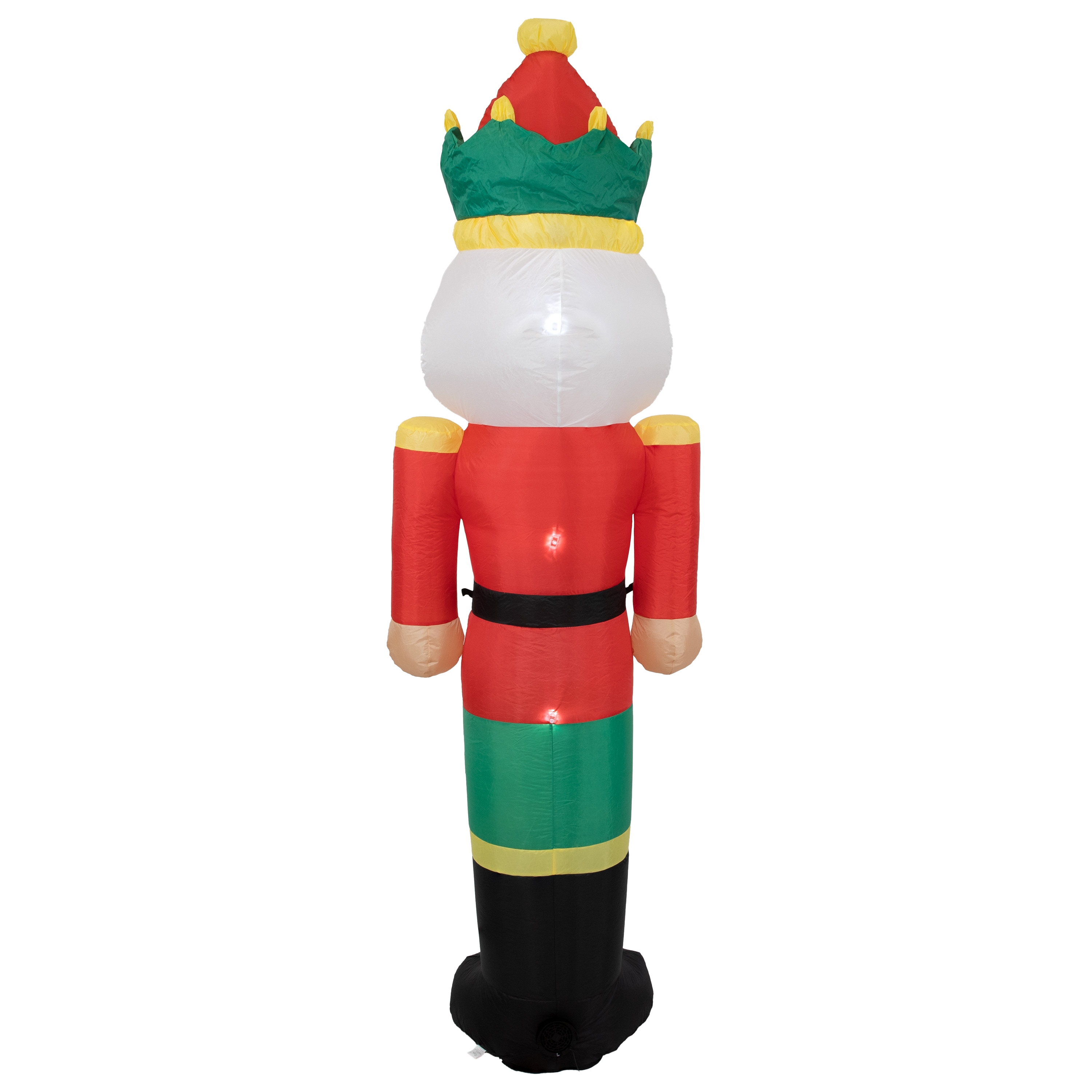 Sunnydaze Decor LDE-6811 Christmas-Inflatables - View #3