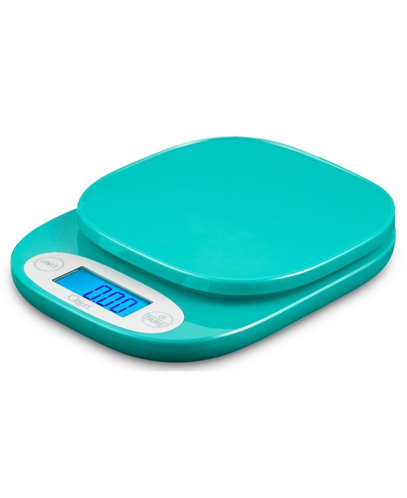 Ozeri White Kitchen Scale - Pronto Digital Multifunction Kitchen and Food  Scale in the Specialty Small Kitchen Appliances department at