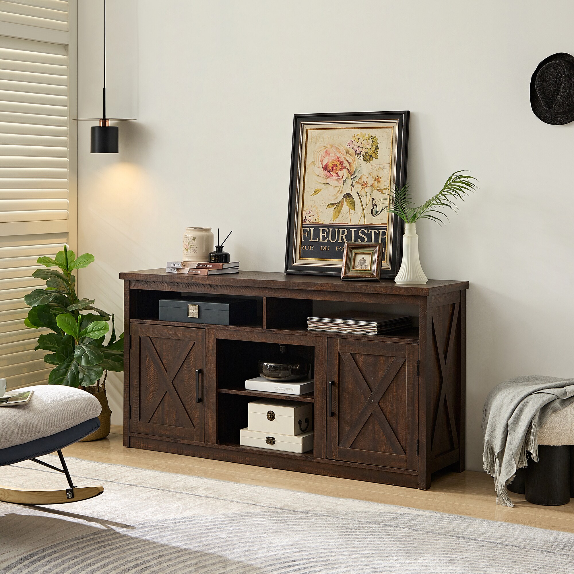 SINOFURN SYC500018BN Tv-Stands - View #8