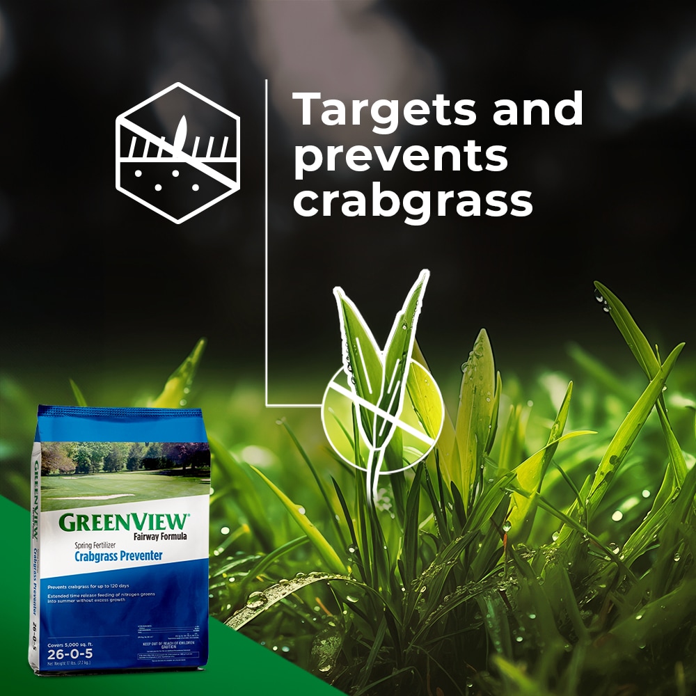 Greenview 2129823 Weed-Preventers - View #4