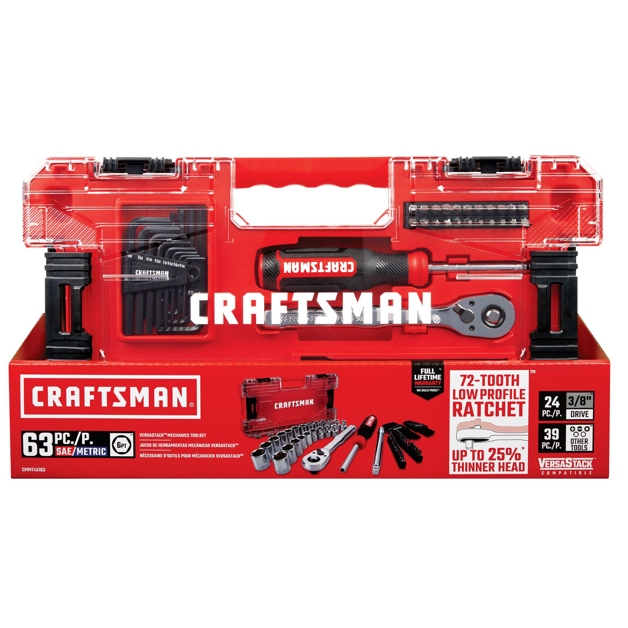 CRAFTSMAN CMMT45163