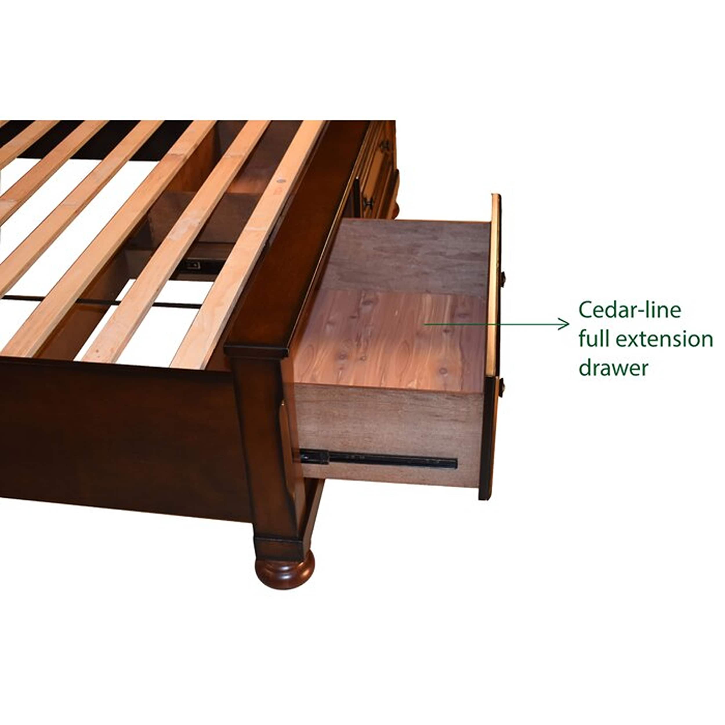 Galaxy 808857786807 Bedroom-Sets - View #4
