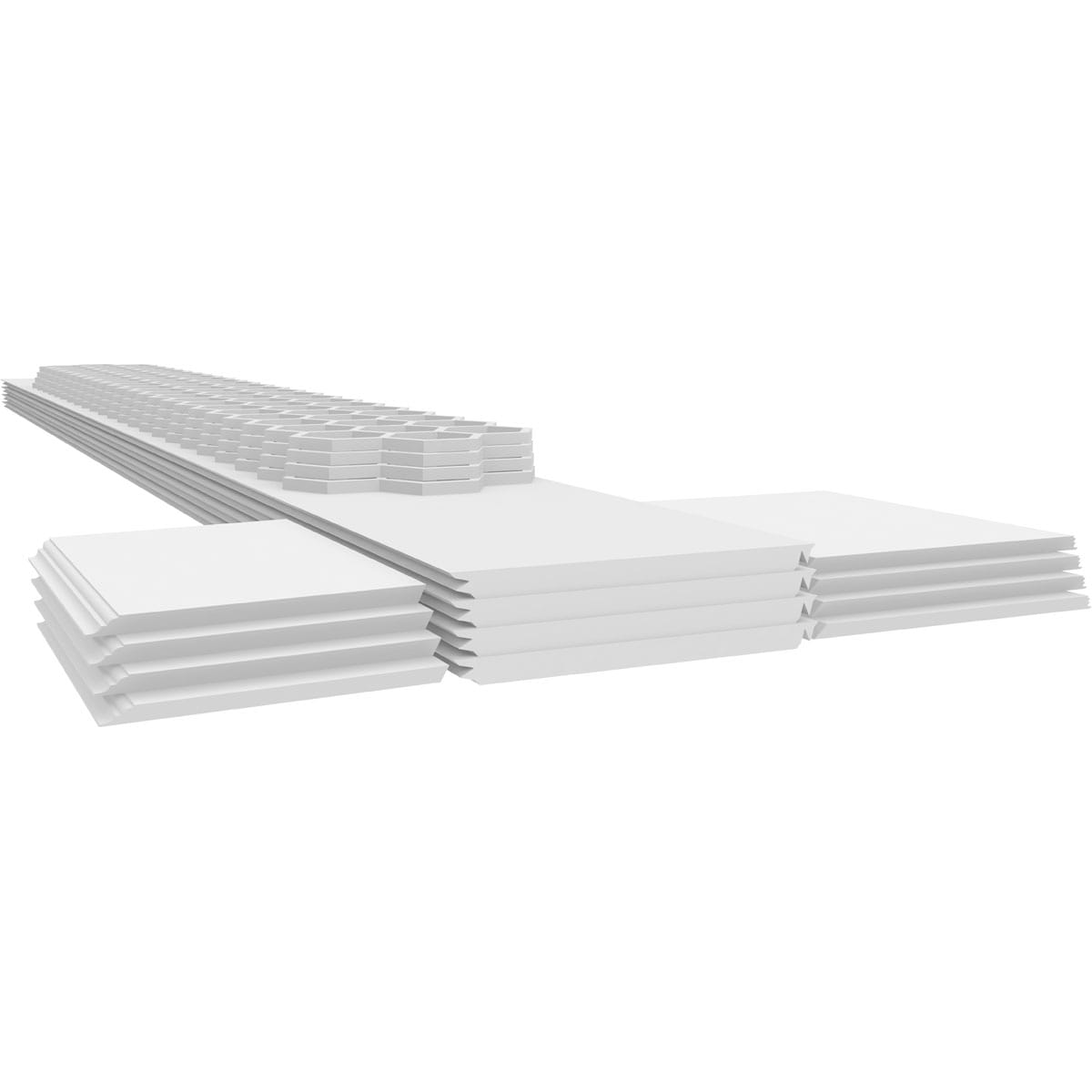 Ekena Millwork CC0808ENWSTCSCS Column-Wraps - View #8