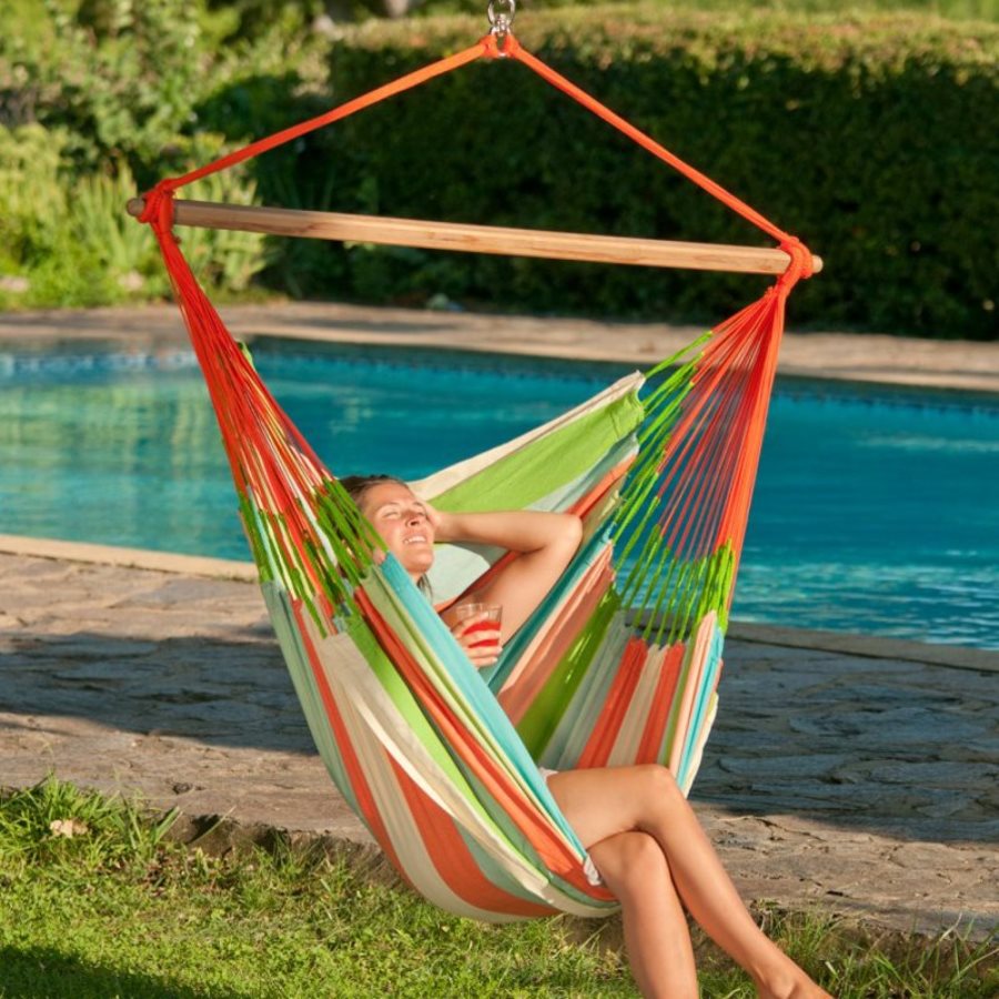 Lowes discount hammock bag