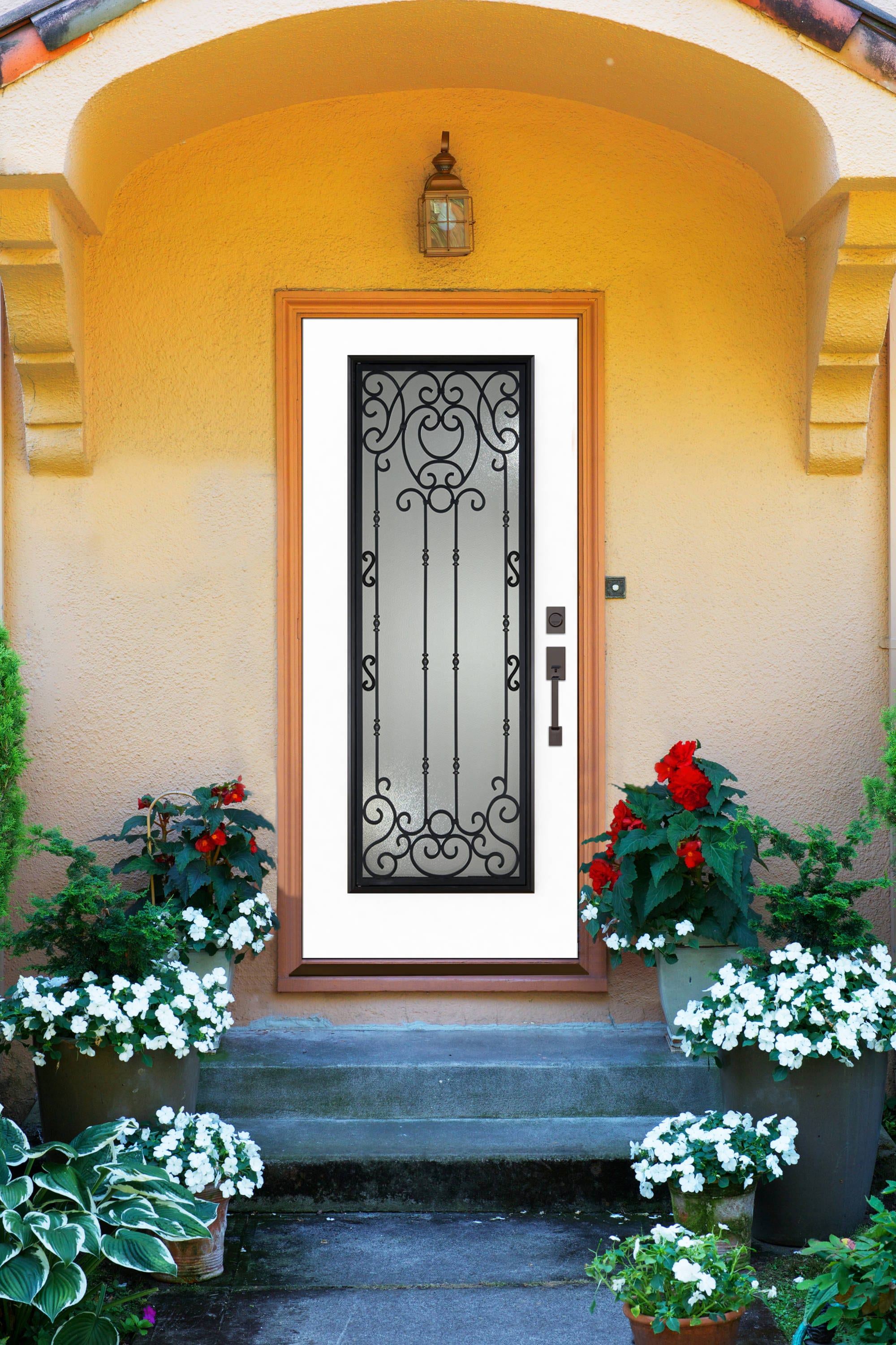 RELIABILT LO963922 Entry-Doors - View #2