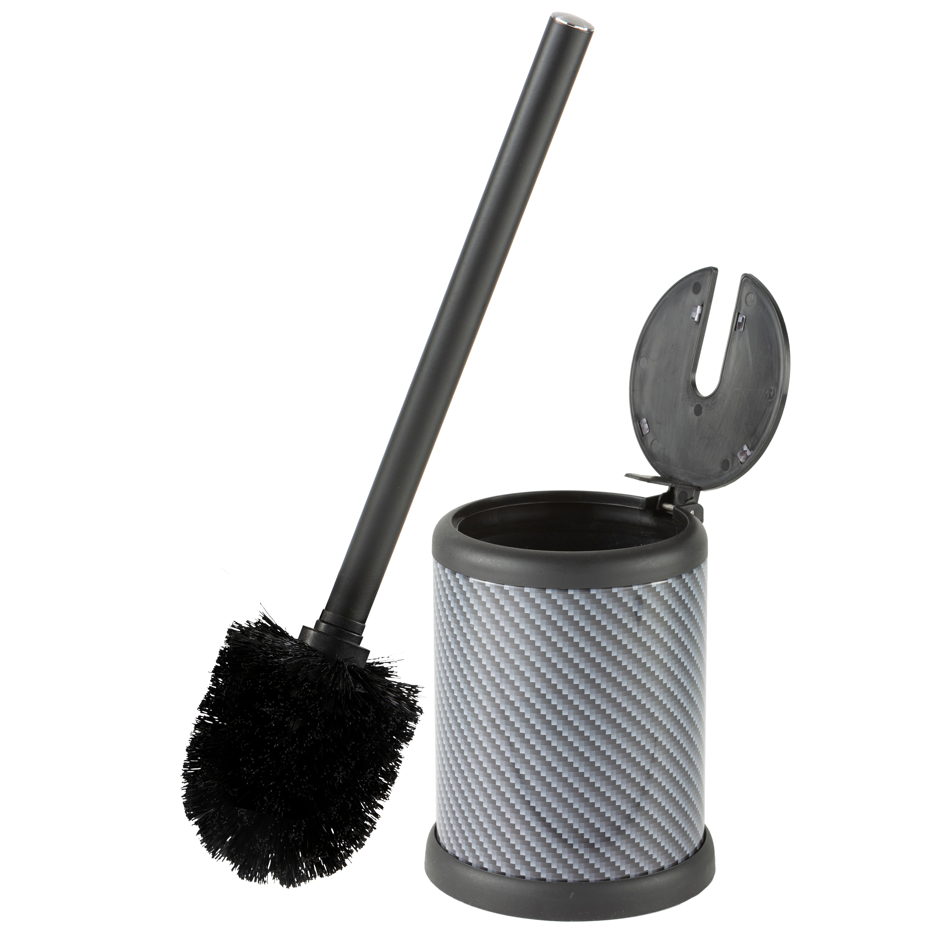 Toilet Brush Holders Material Metal