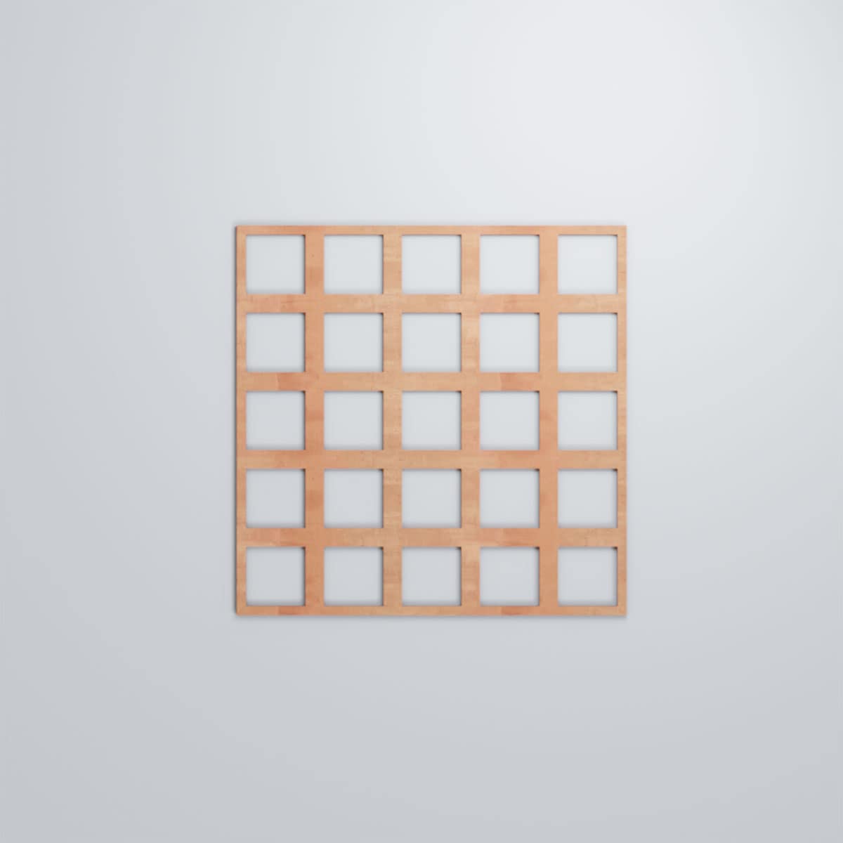Ekena Millwork WALW24X24X0250MNCCH Wall-Panels - View #2