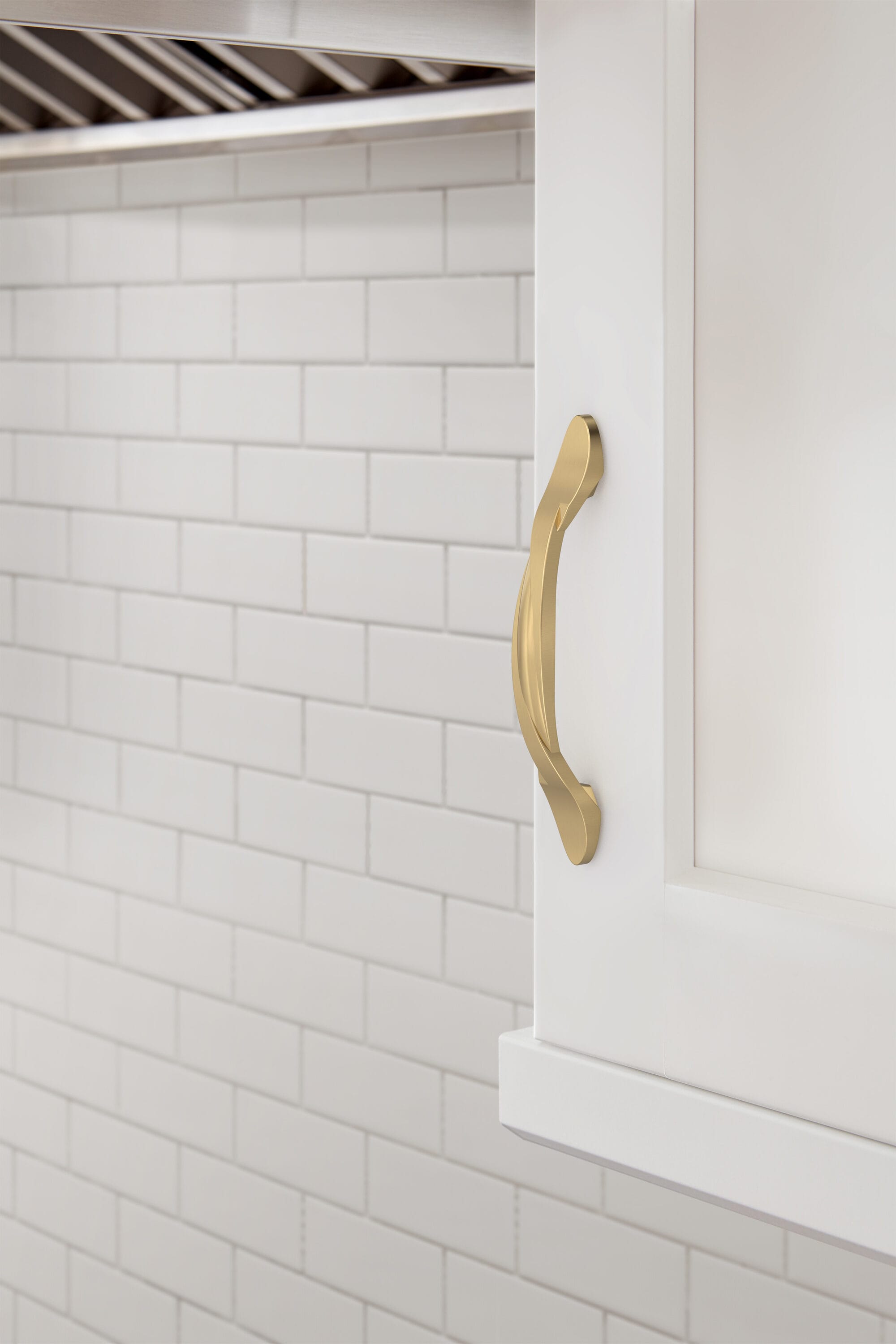 Amerock 10VMP21172CZ Cabinet-Pulls - View #2