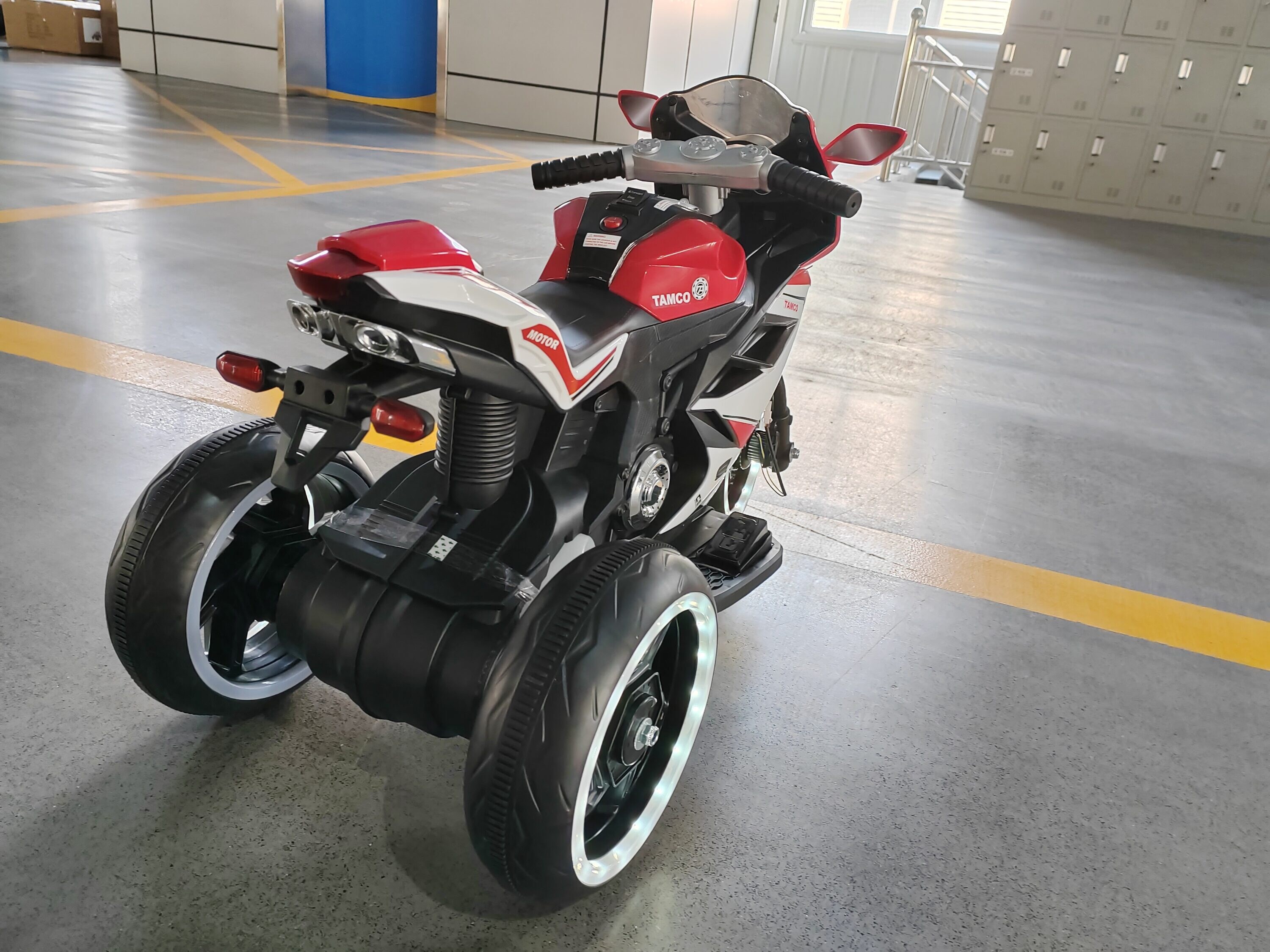 Siavonce XH10304 Play-Toys - View #2