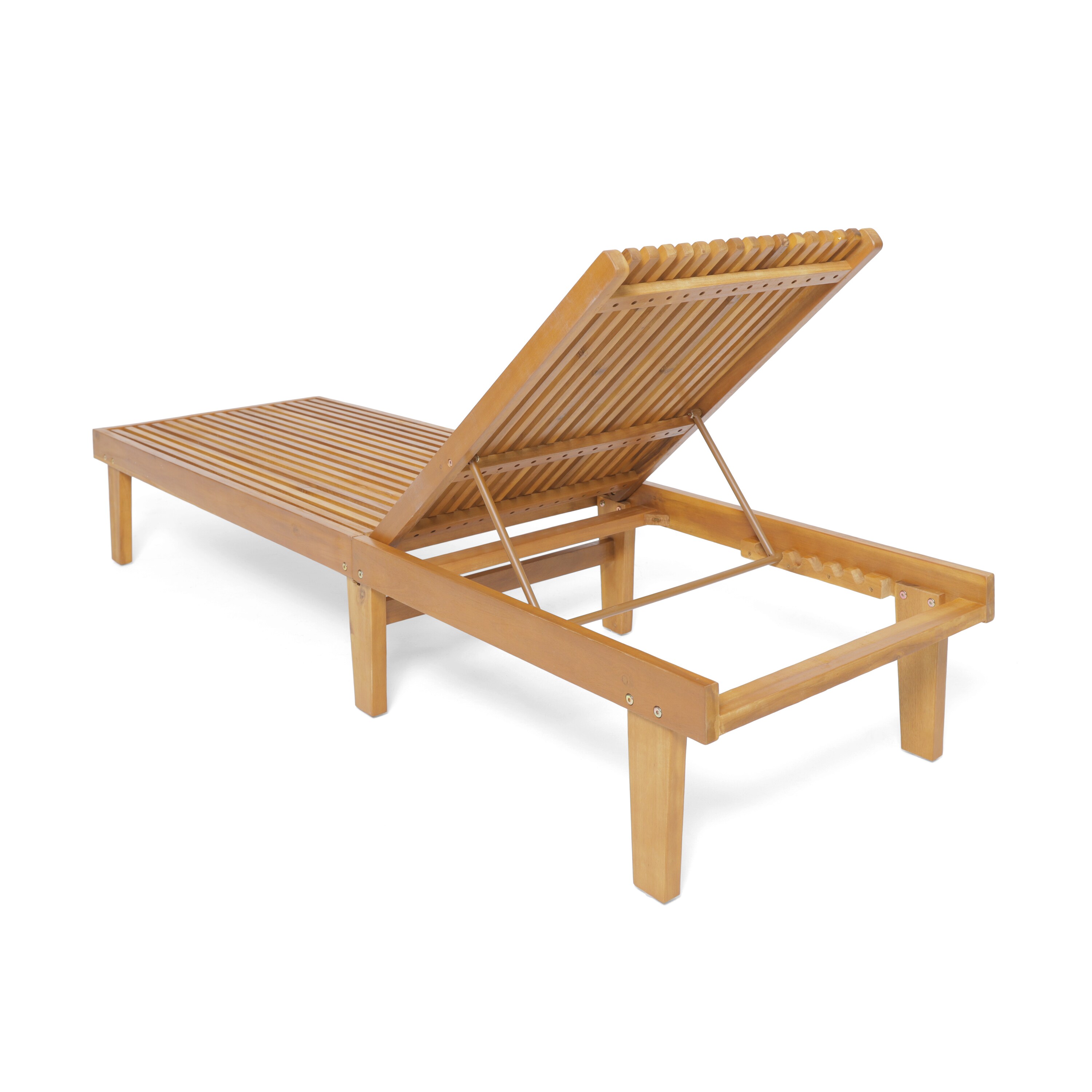 Tinyhomie LW-Y-OR-7399 Patio-Chairs - View #2