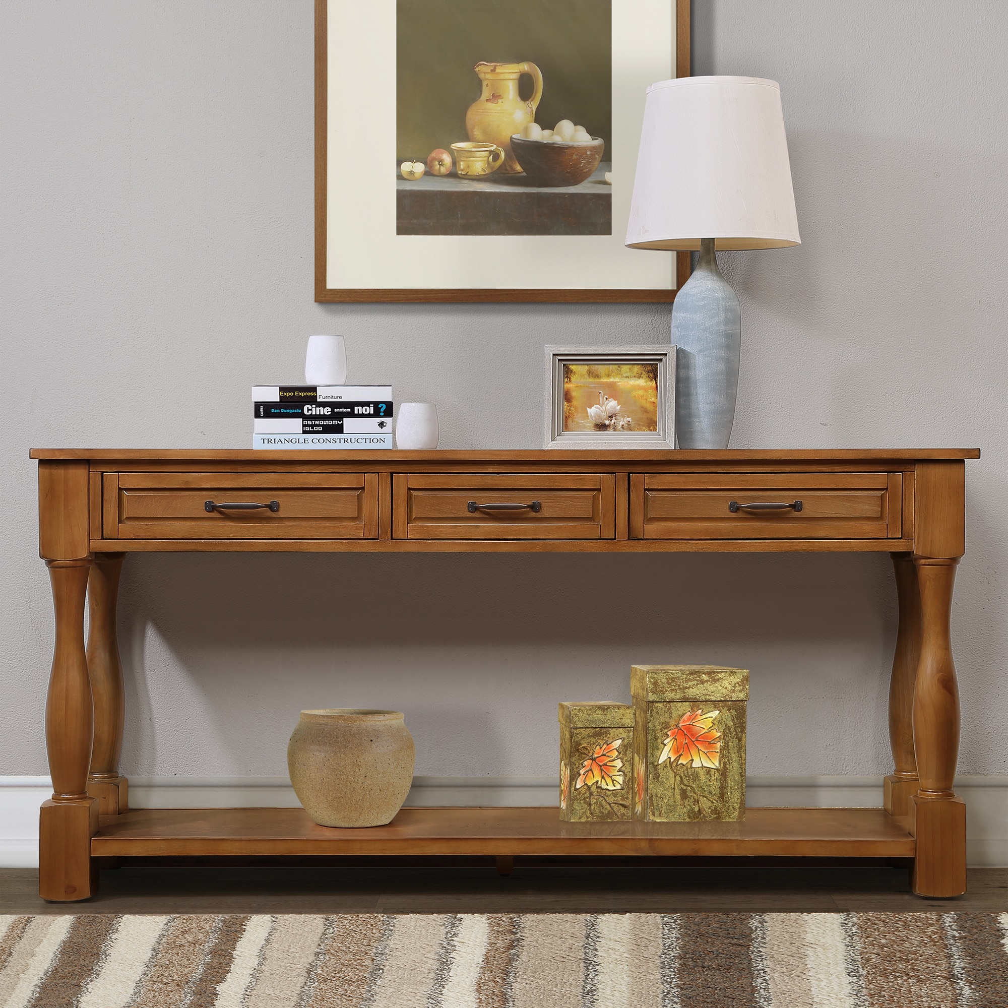 Bybafun YC0900005 Console-Sofa-Tables - View #13