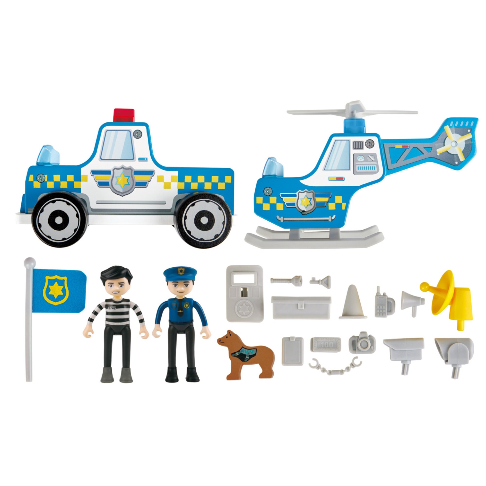 Hape G6943478031081 Play-Toys - View #4