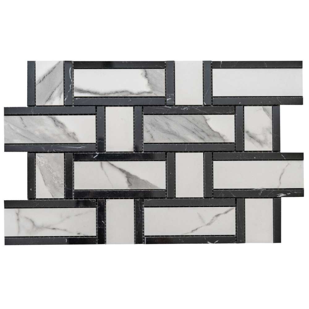 The Tile Life SBASK1014CA Tile-Samples - View #3