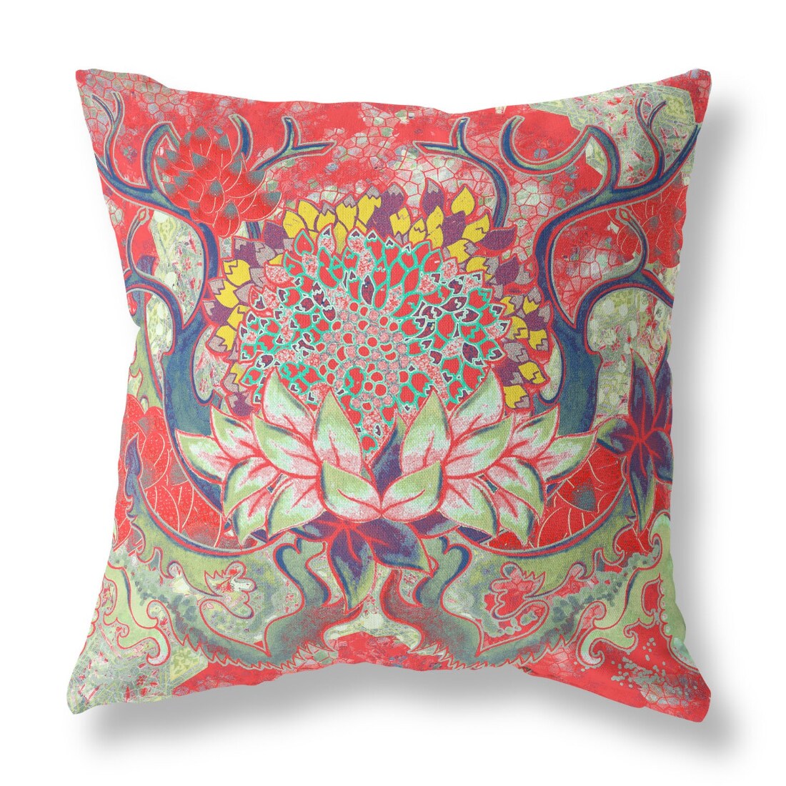 HomeRoots 4000411951 Accent-Pillows - View #2