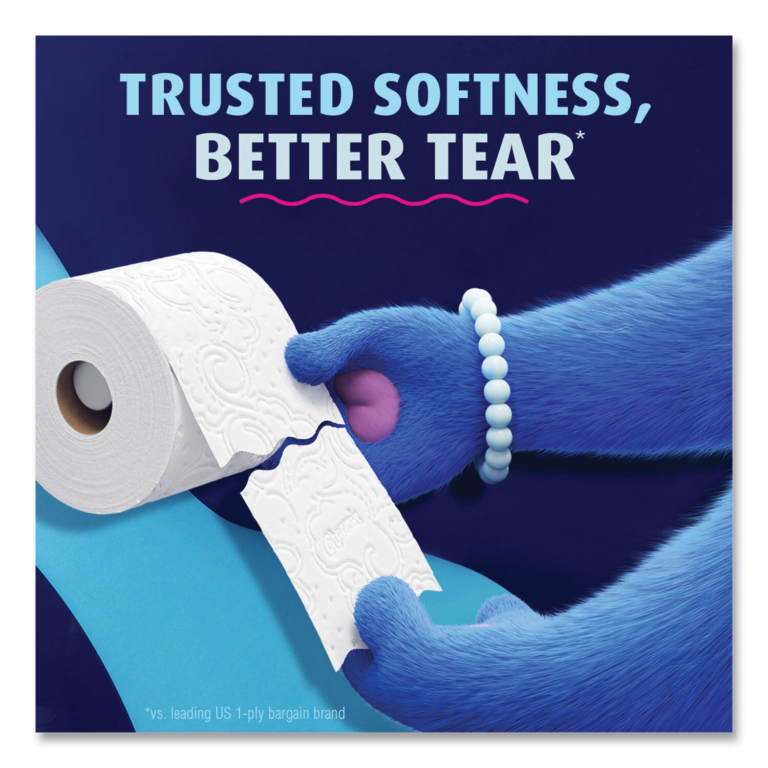 Charmin ESNPGC08797 Toilet-Paper - Thumbnail View #4