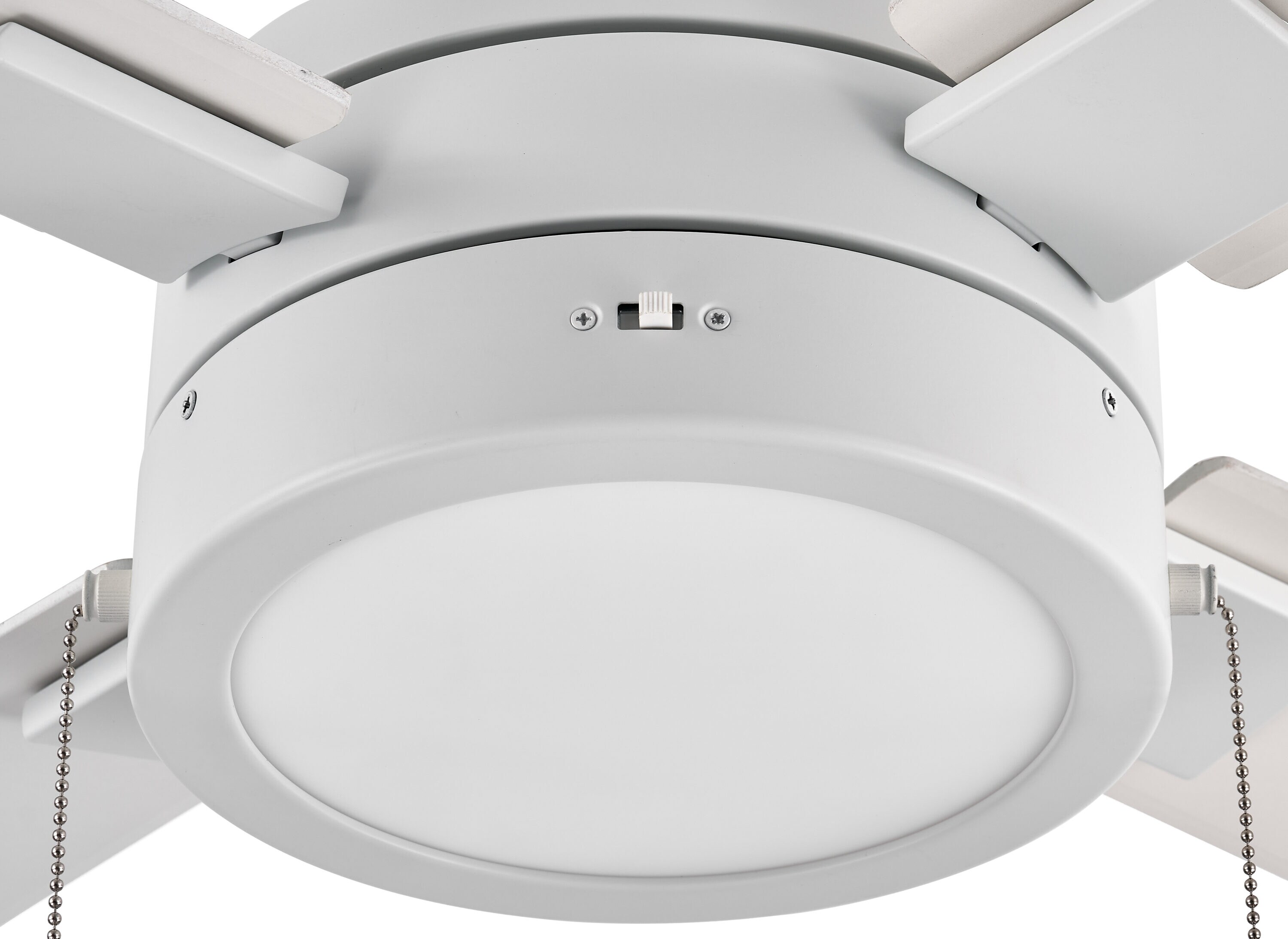 Harbor Breeze AR48-52MWH Ceiling-Fans - View #9