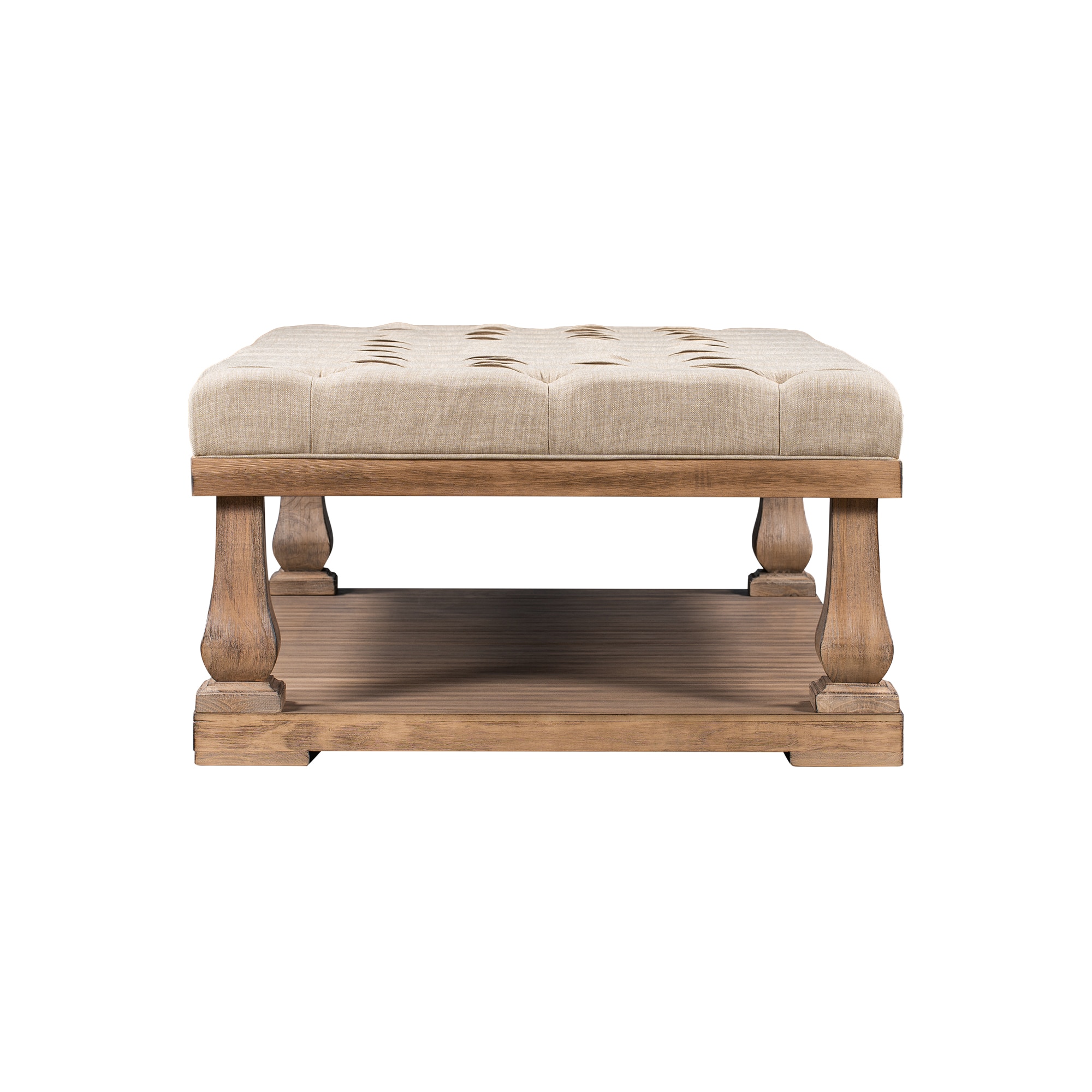 CASAINC BH-501AAA bench - View #4