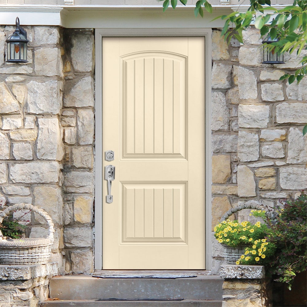 Masonite 1218272 Entry-Doors - View #2
