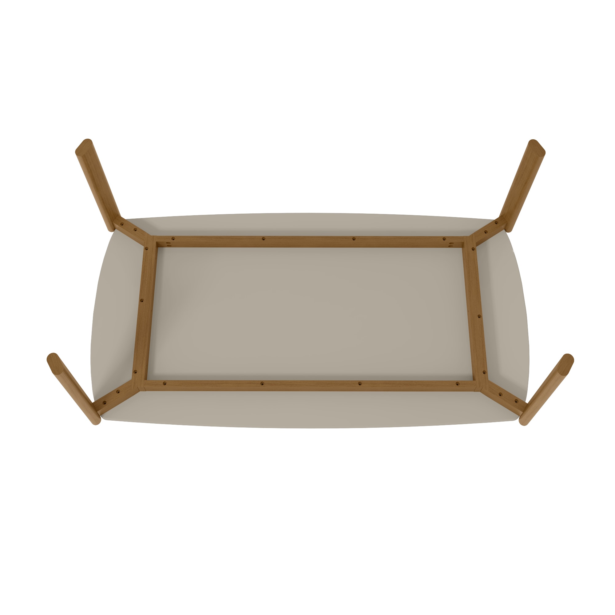 Manhattan Comfort 6-DT-79620-OW Dining-Sets - View #9