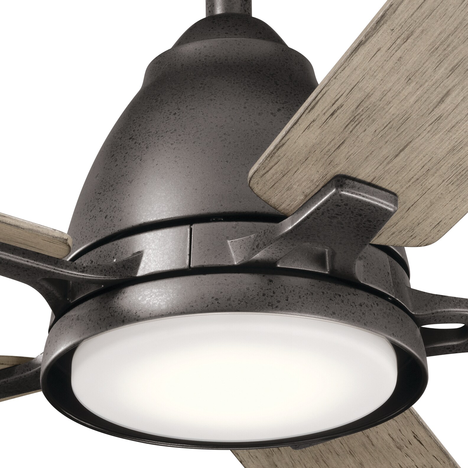Kichler 330090AVI Ceiling-Fans - View #6