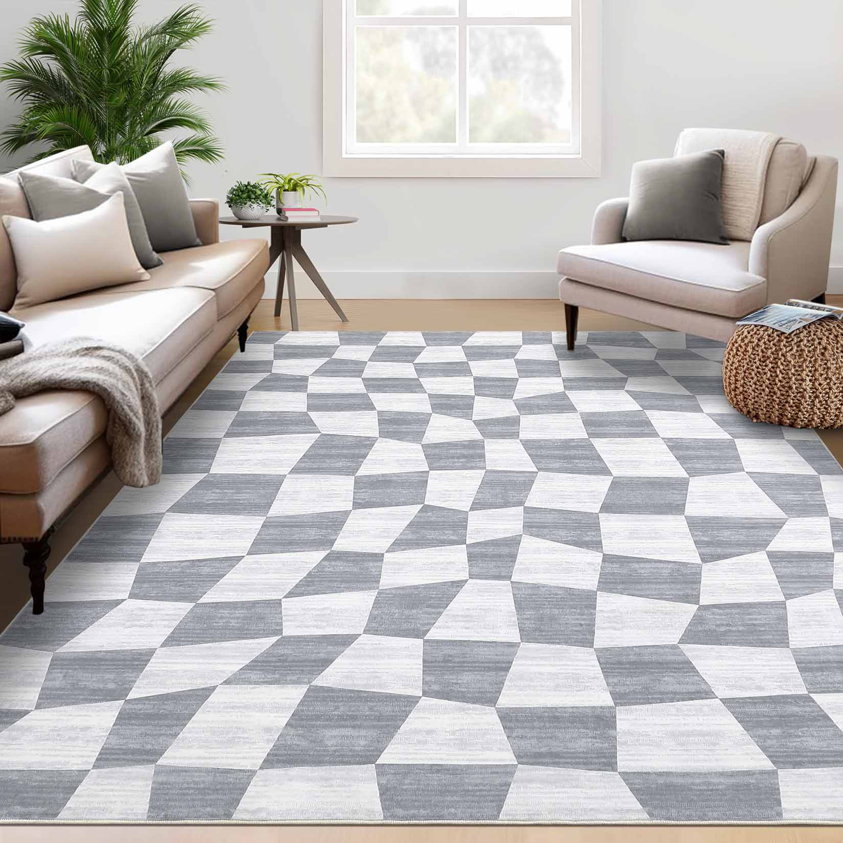 Garvee YXY-LO-PHO-14B2SX3H rugs - View #2