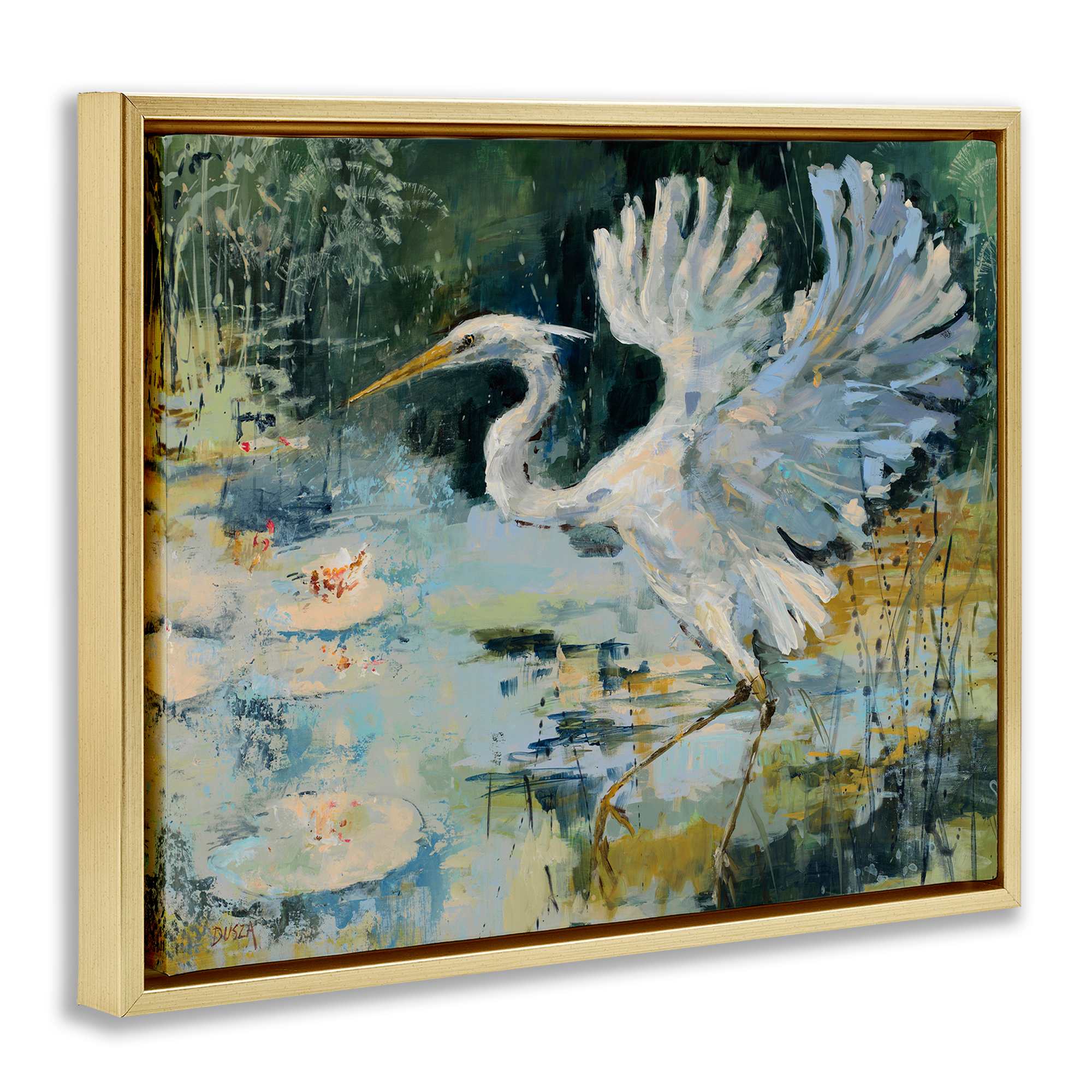 Stupell Industries BS-773-FFG-16X20 Wall-Art - View #2