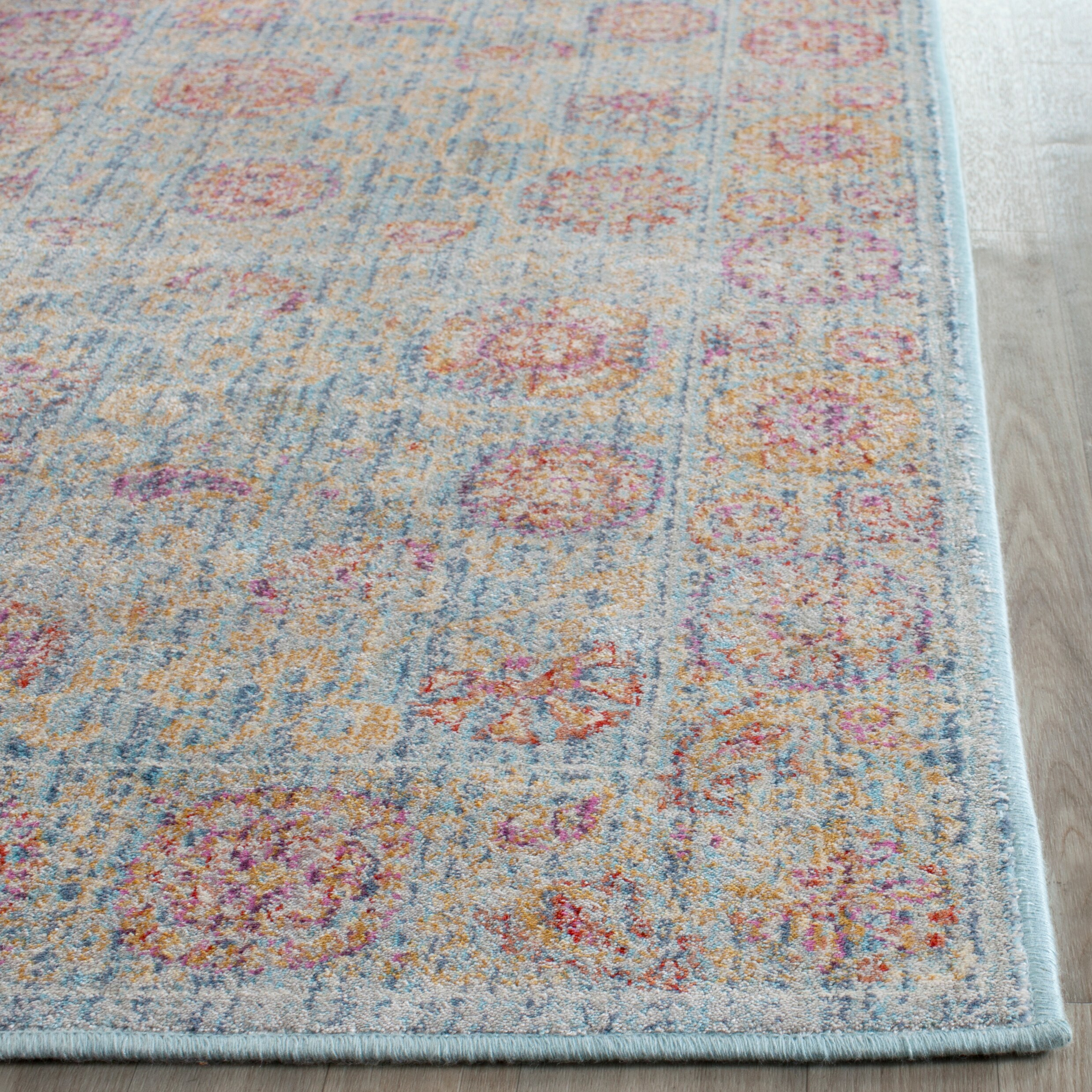 Safavieh SEV812C-28 rugs - View #2