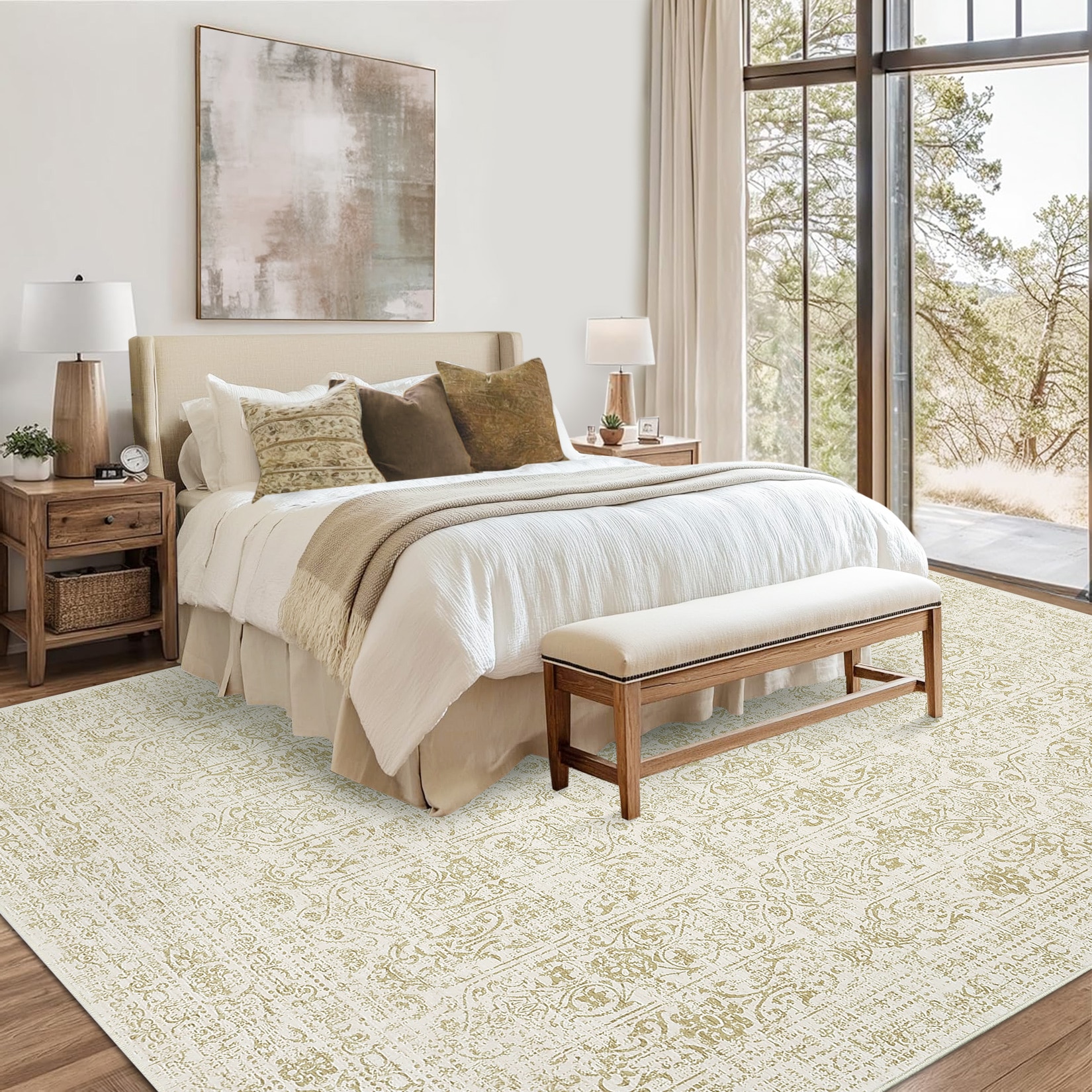 WhizMax SUNNY-PHO-16HSTUQ1 rugs - View #4