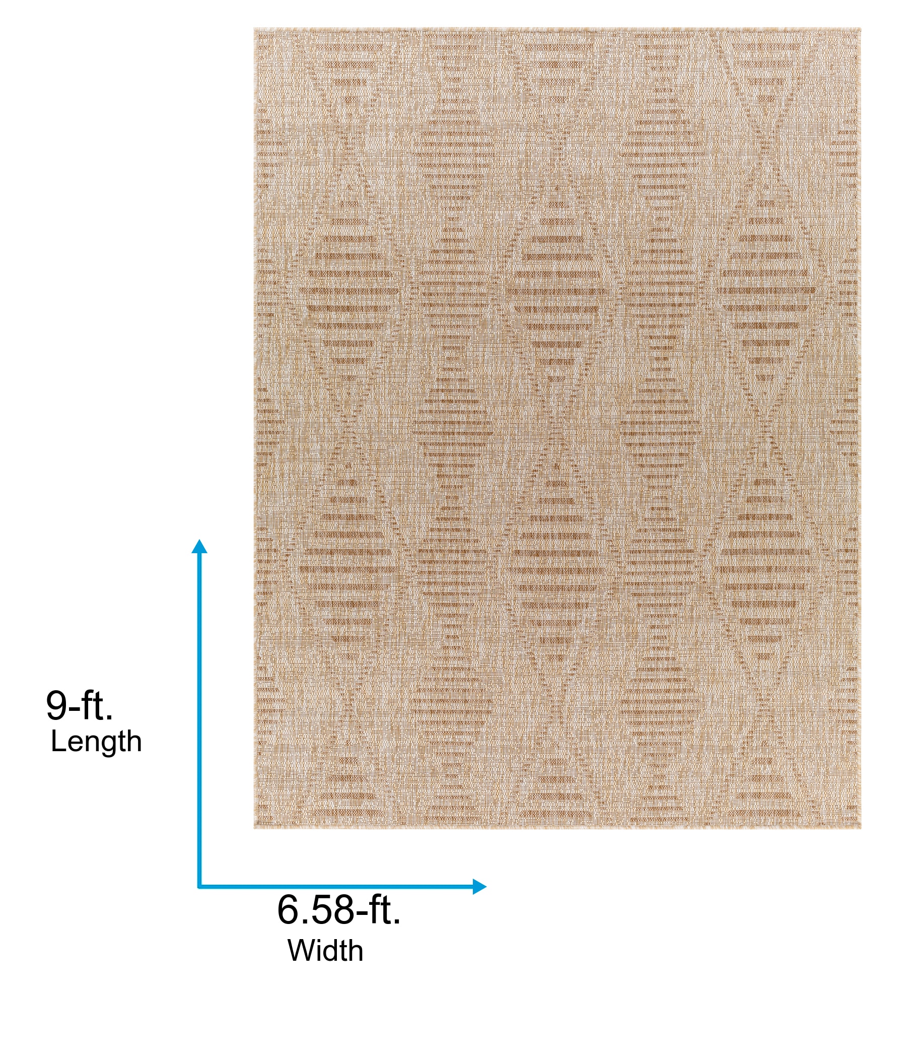 Livabliss TRG2350-679 rugs - View #8