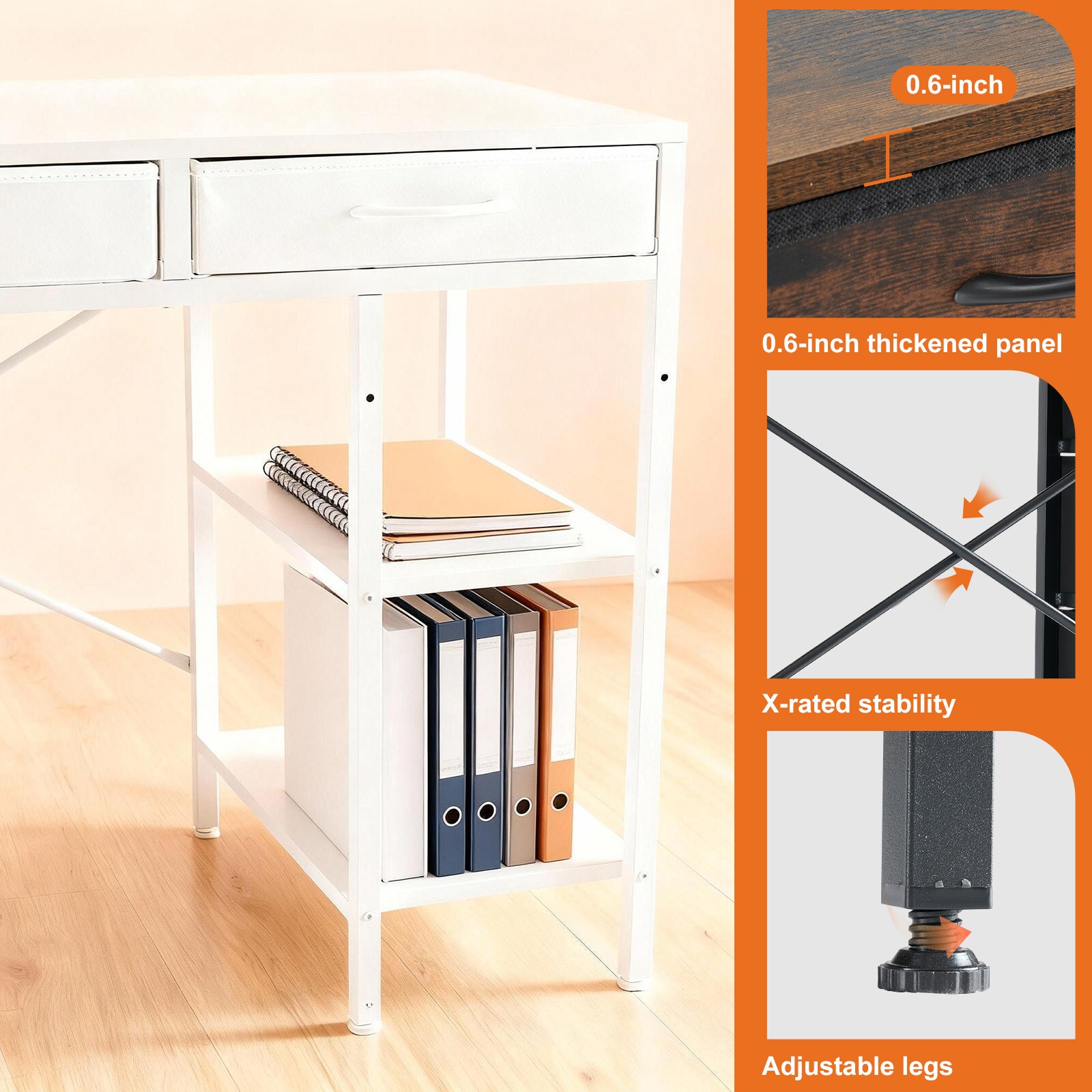 OOU HJ911018 desks - View #8