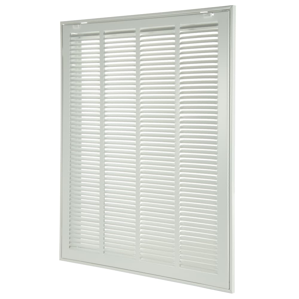 RELIABILT 7221625WH grilles - View #3