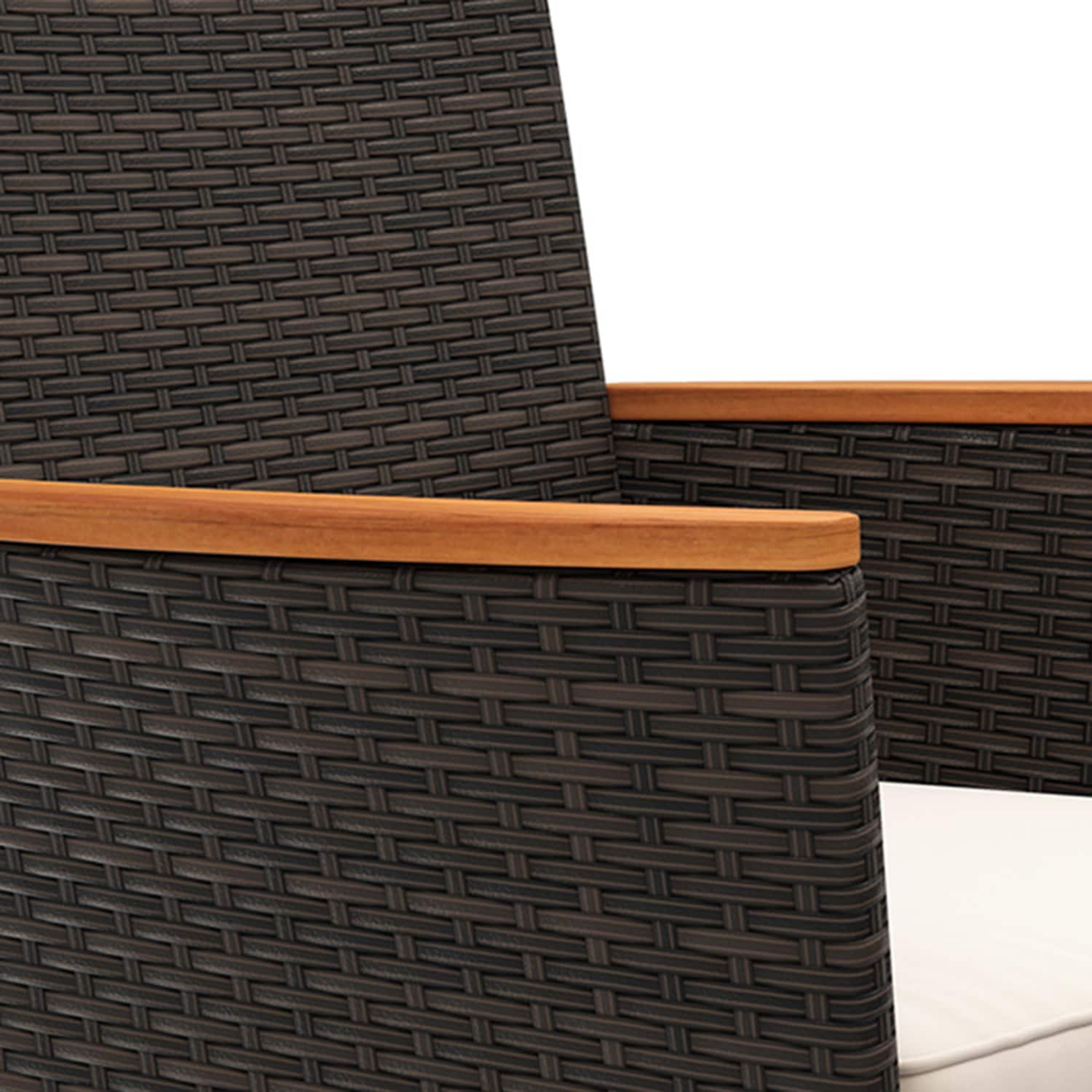 Mondawe MO-NP49+NP112 Patio-Conversation-Sets - View #8