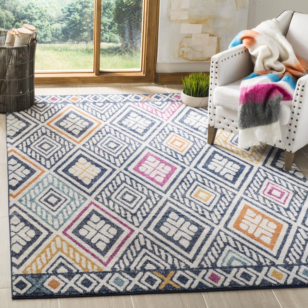 Safavieh EVK286N-5 rugs - View #2