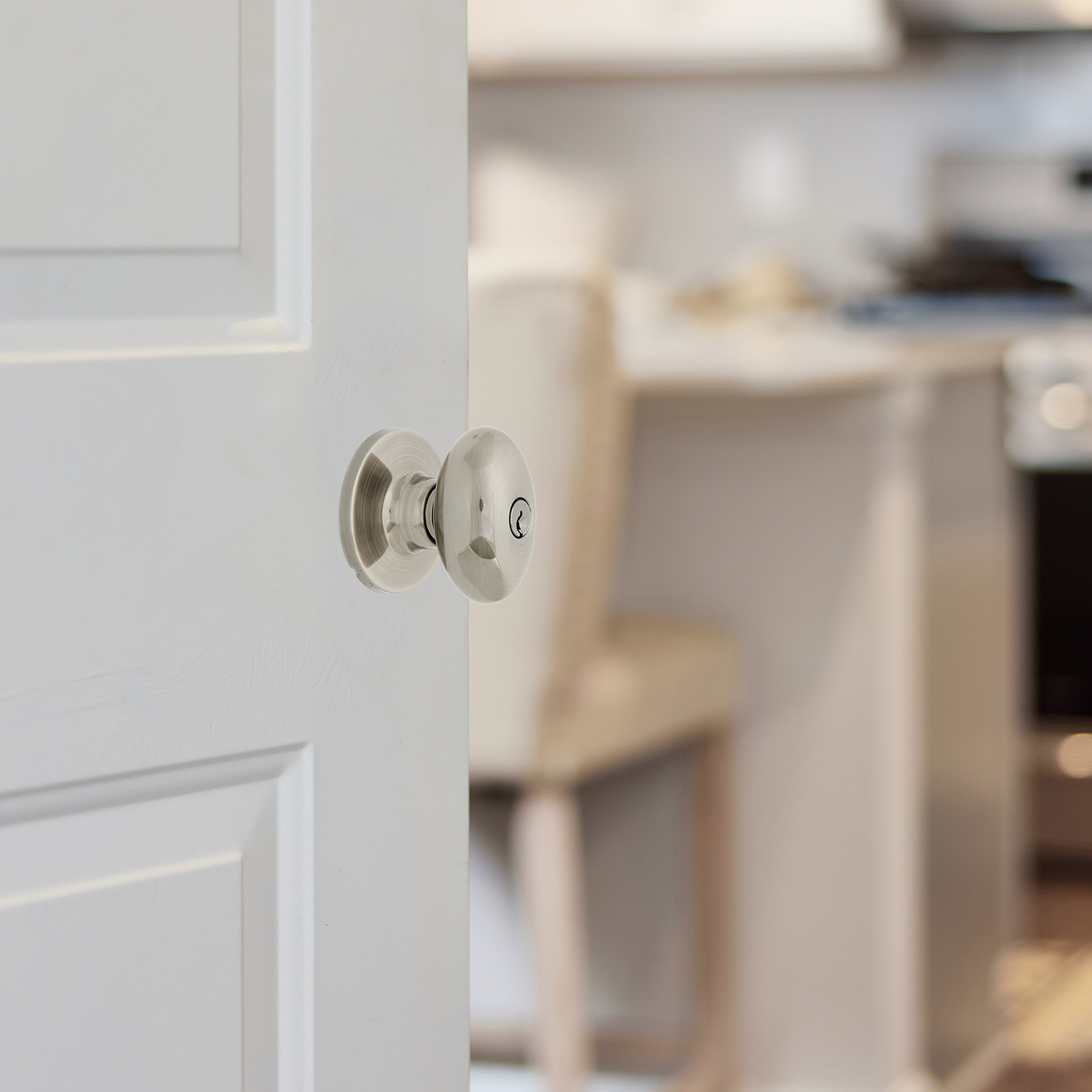 Sure-Loc Hardware AR107 15A Door-Knobs - View #4