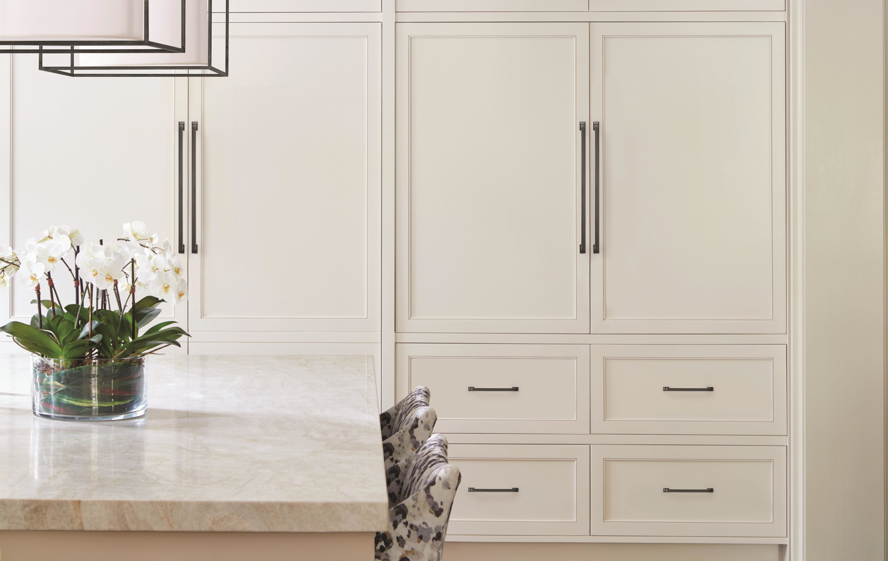 Amerock BP54024BBR Cabinet-Pulls - View #2