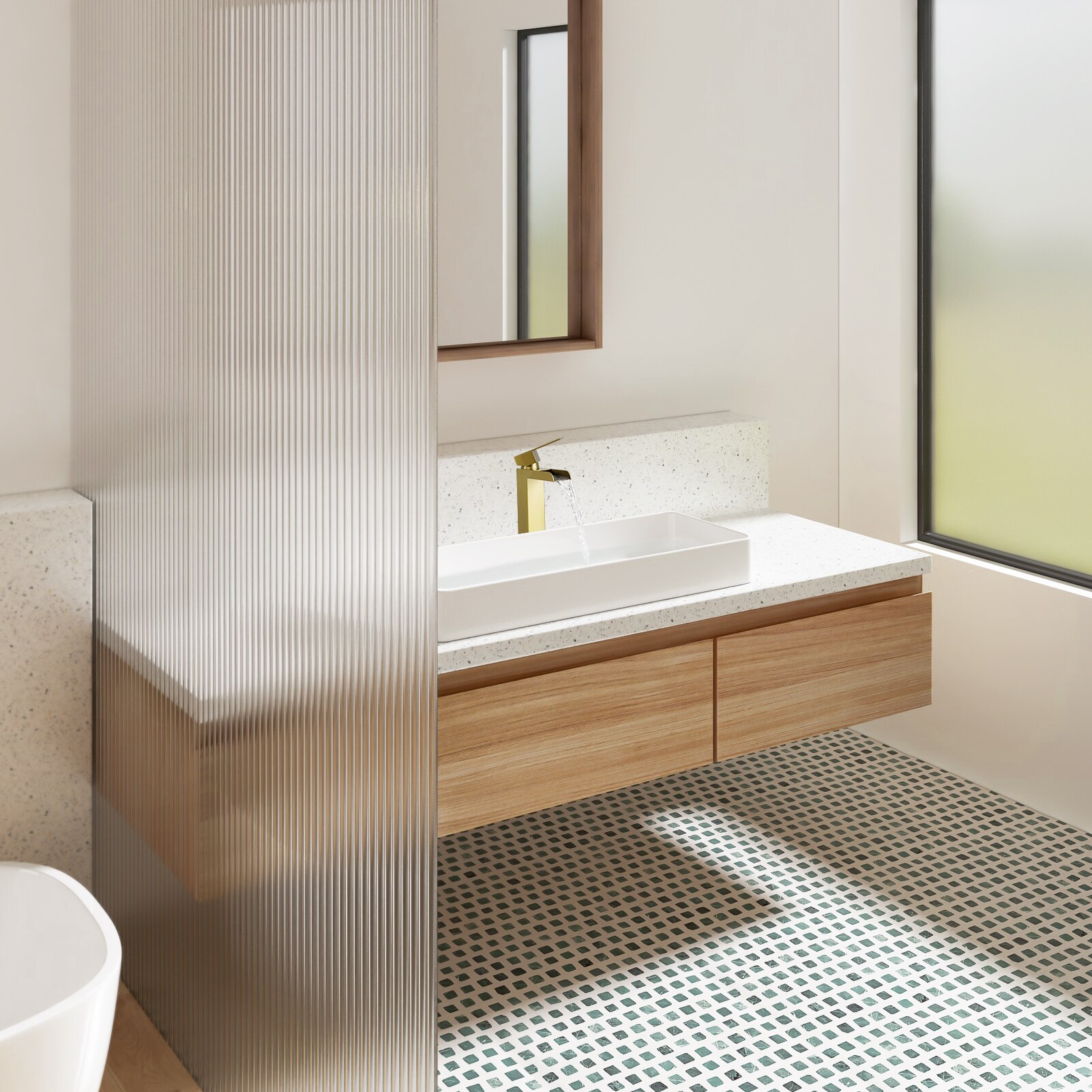 PARLOS 1441108D Lavatory-Faucets - View #6