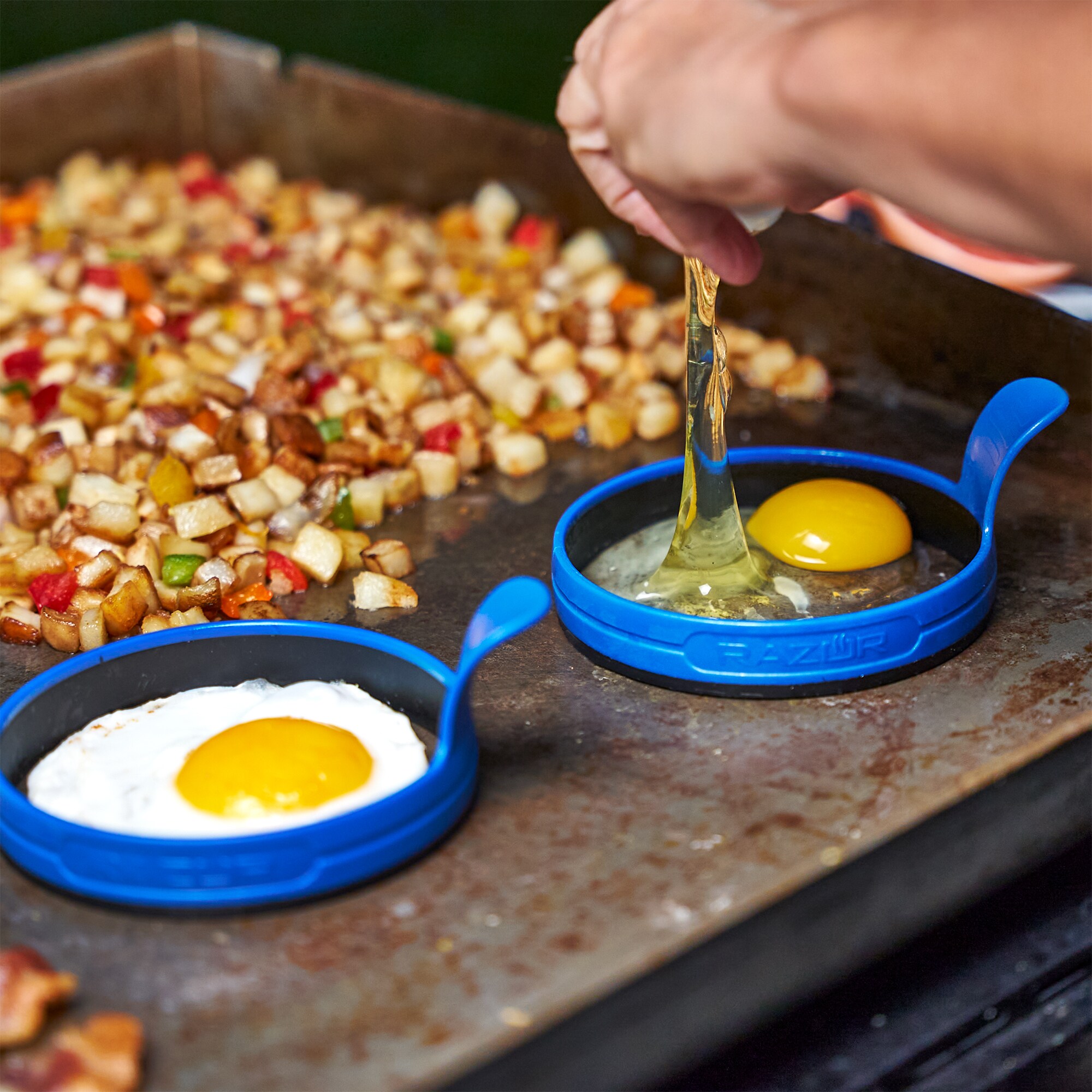 Mr. Bar-B-Q 08822RZ Kitchen-Utensils - View #3