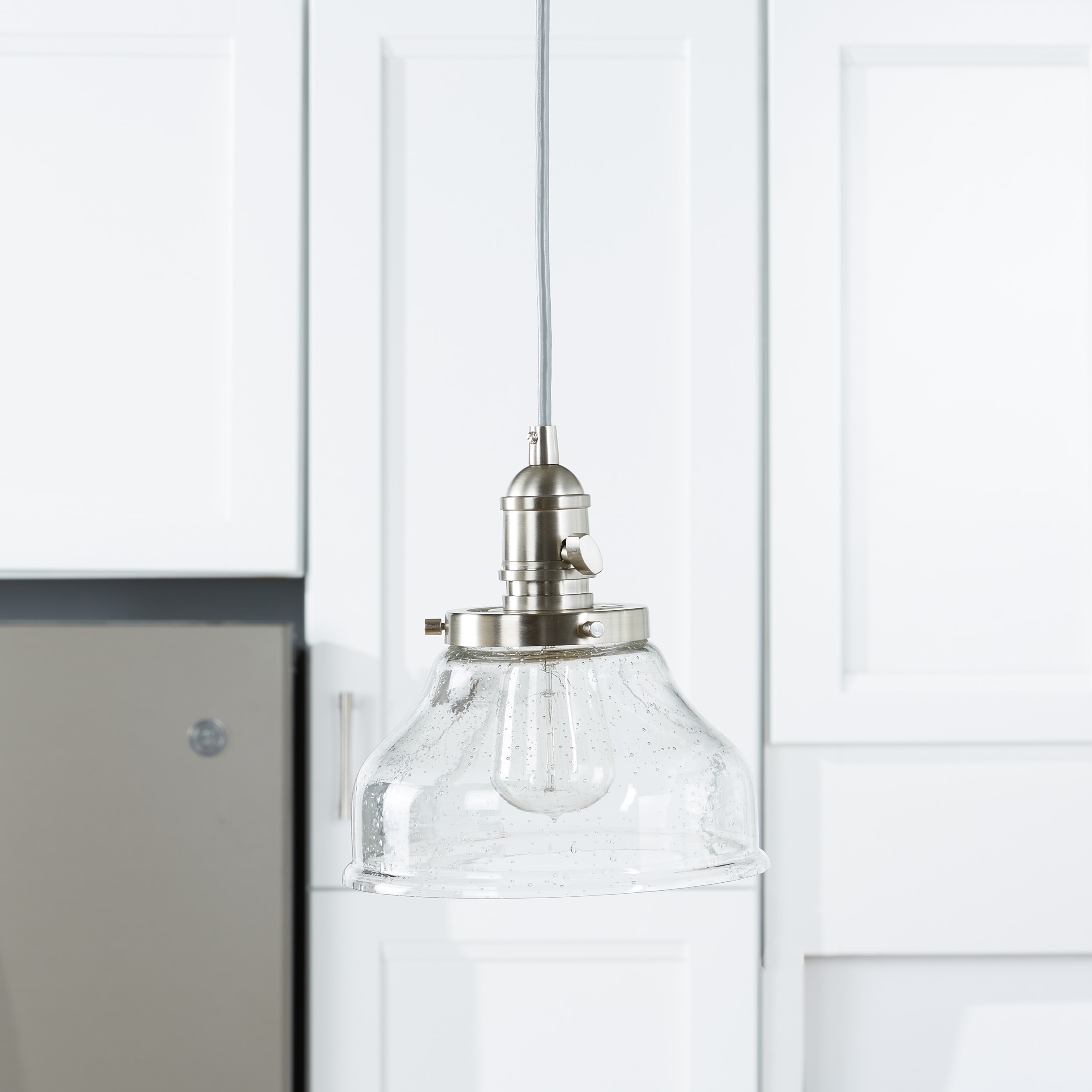 Kichler 43850NI Pendant-Lights - View #2