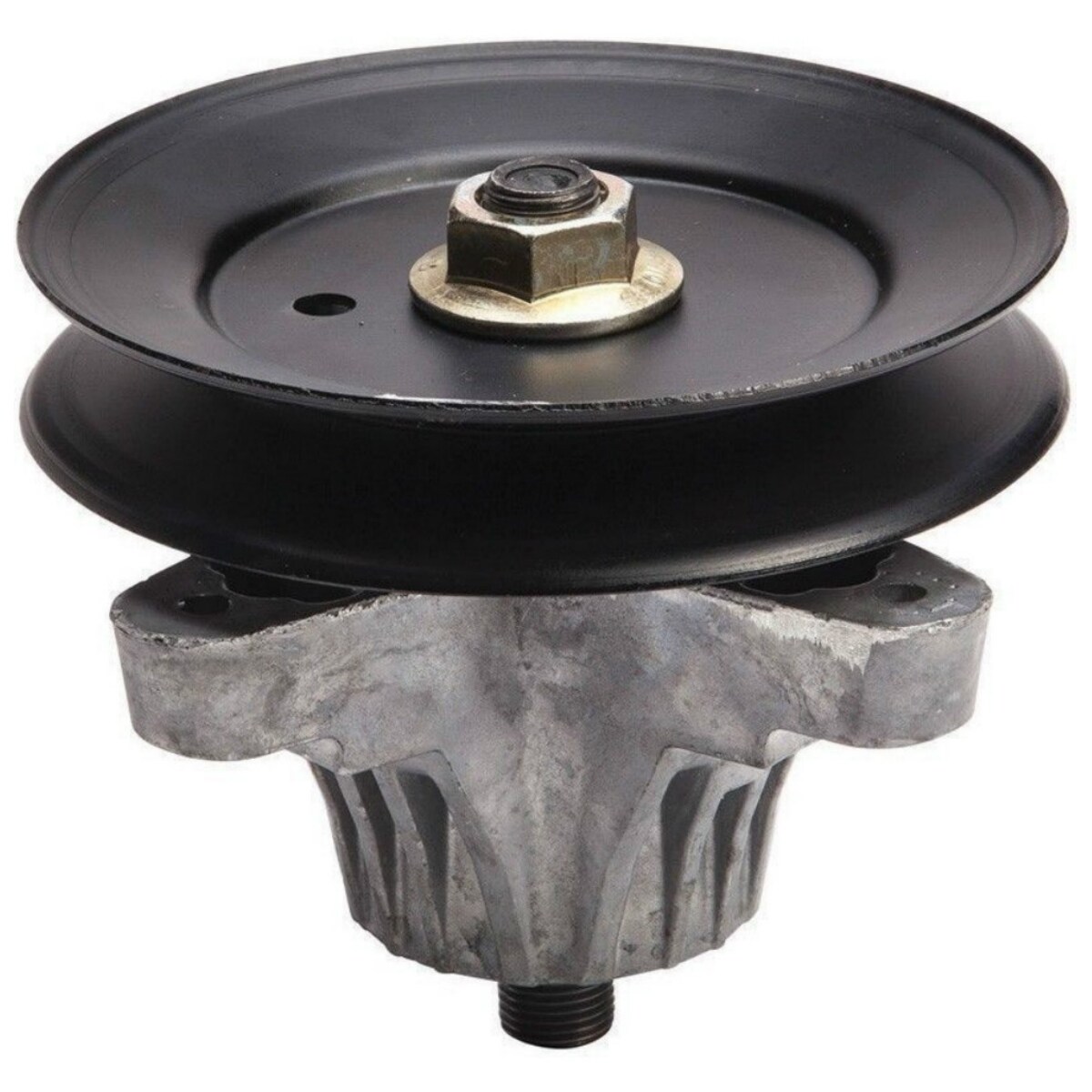 OakTen Cub Cadet Replacement Spindle for Riding Mower (Fits LTX1050 ...