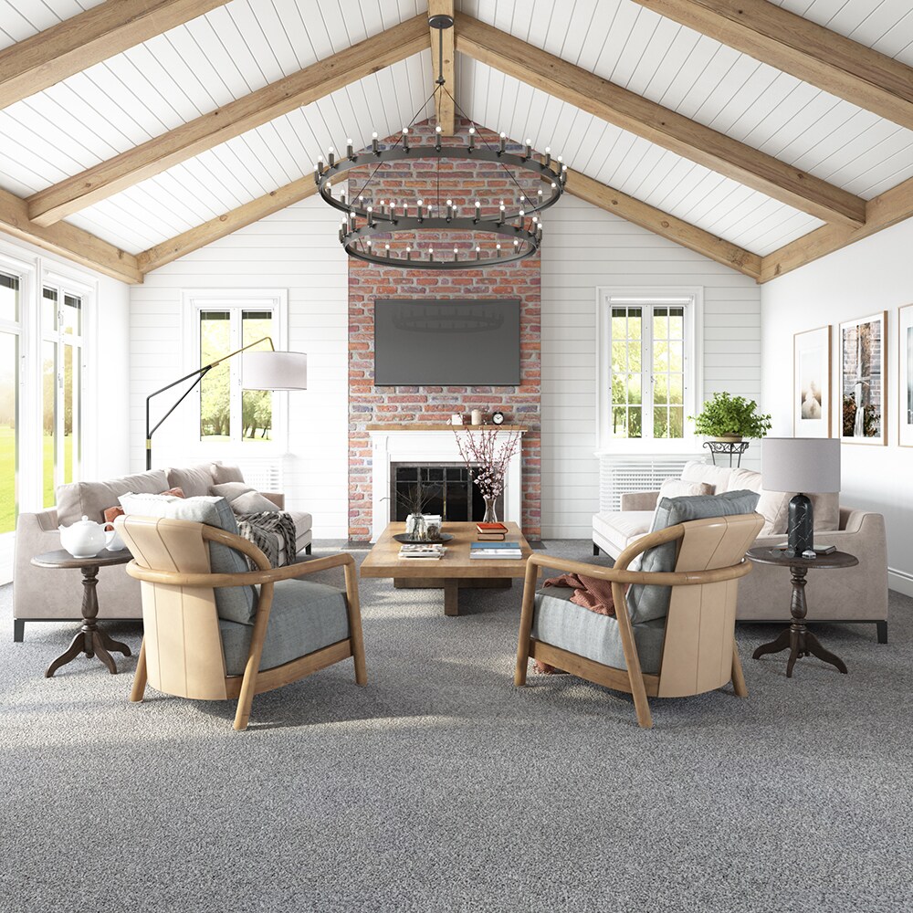 STAINMASTER SS002-L005-0808 Carpet-Samples - View #7