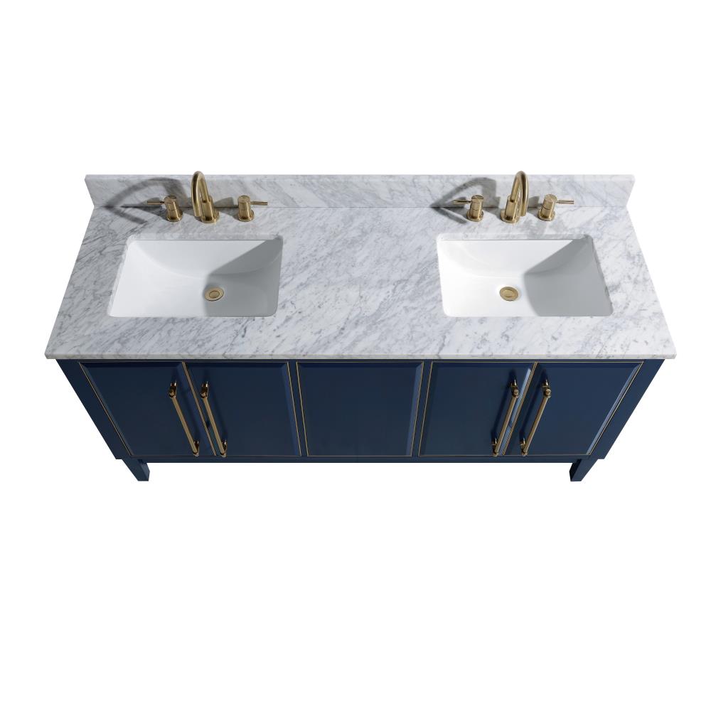 Avanity MASON-VS61-NBG-C Bath-Vanity-Combo - View #6