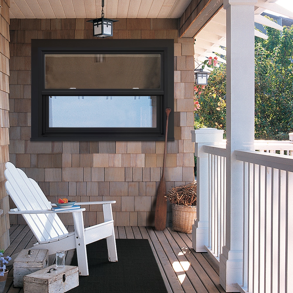 JELD-WEN LOWOLJW242200042 Single-Hung-Windows - View #3