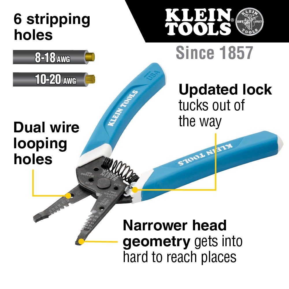 Klein Tools 92923 Tool-Sets - View #3
