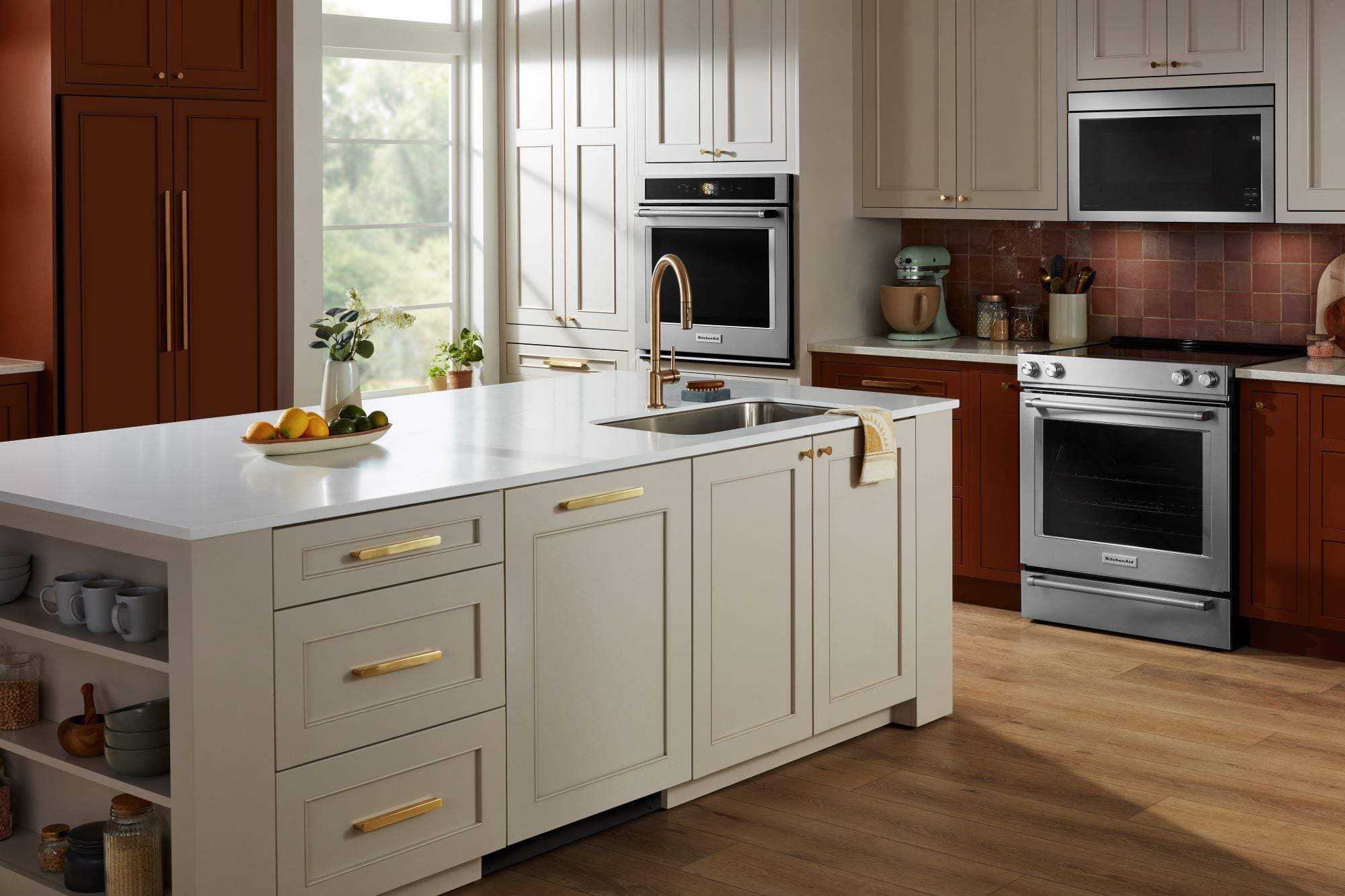 KitchenAid KDTF324PPA Builtin-Dish - View #16