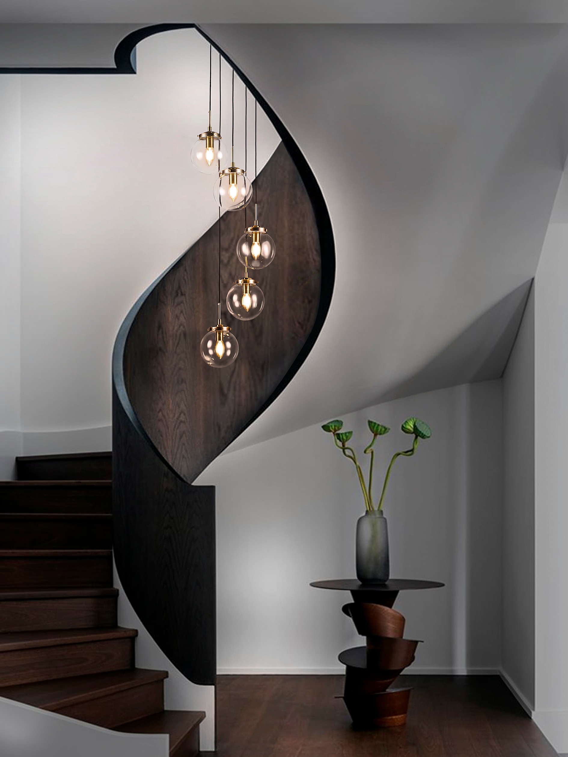 AloaDecor Lighting 7051D32 b090015 - View #3