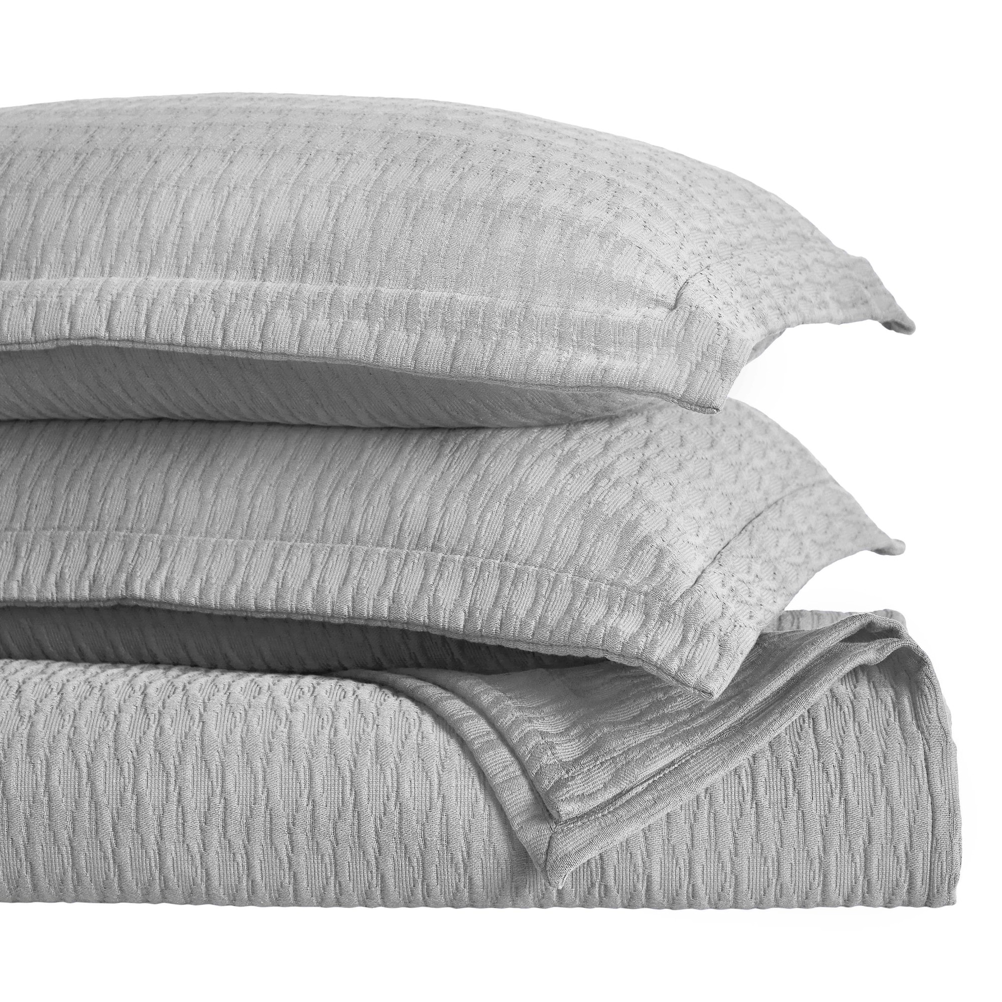 Superior BDSPD CLVRT-QN-GR Comforters-And-Bedspreads - View #5