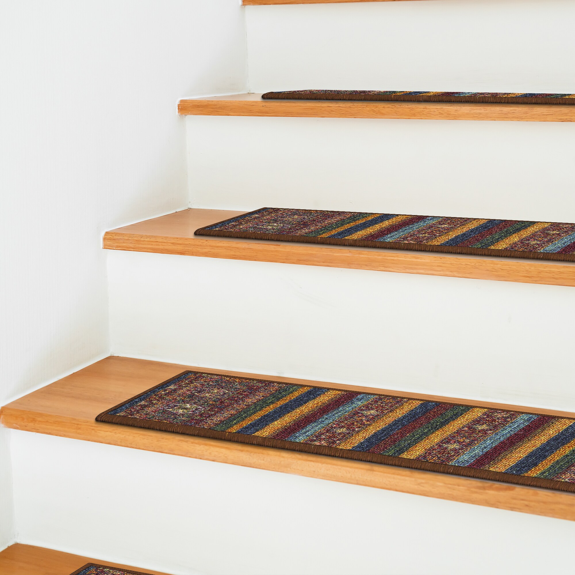 Ottomanson CLS7047-7 rugs - View #5